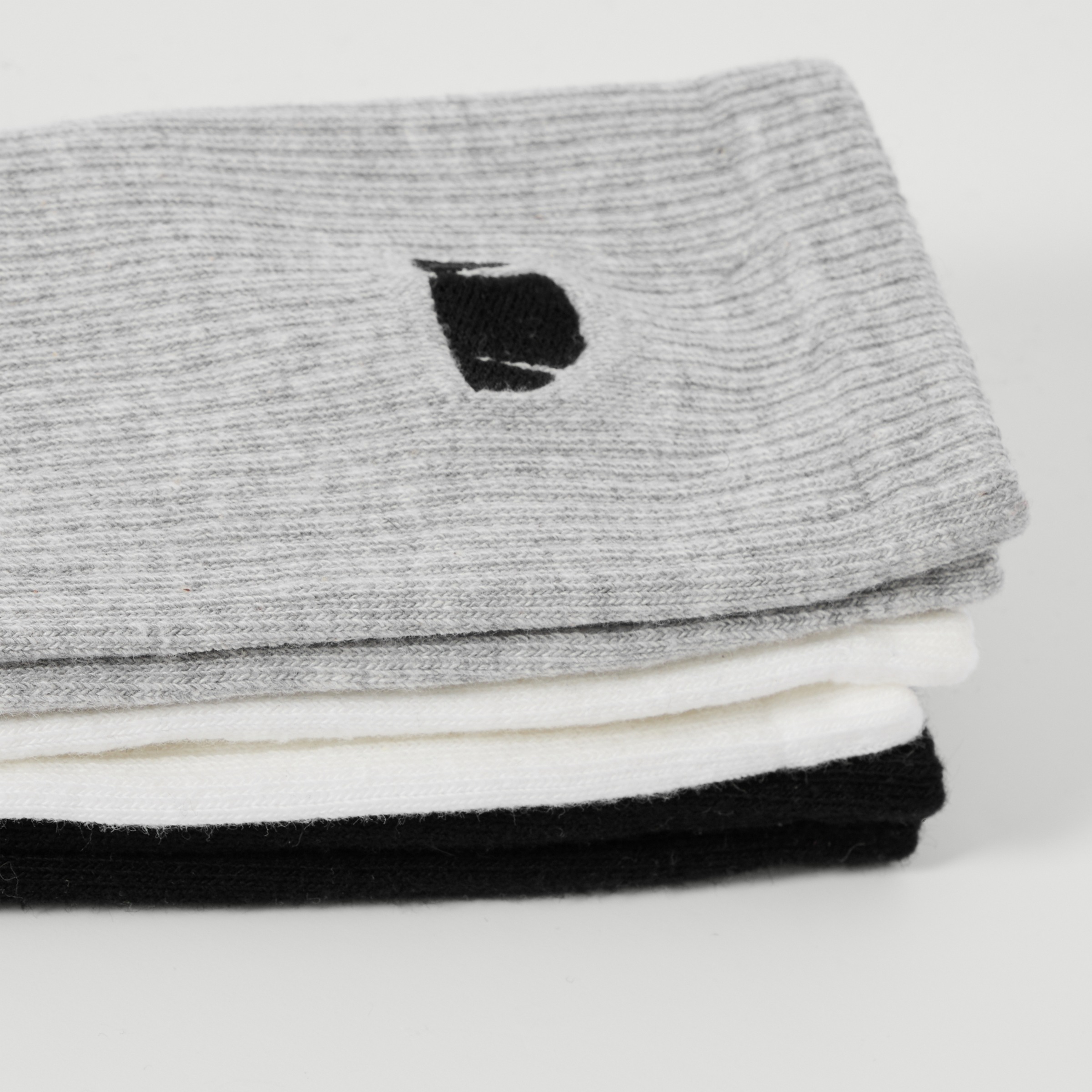 Ellesse Freizeitsocken 3er-Pack, aus Baumwolle, Polyester, Polyamid und Ela günstig online kaufen