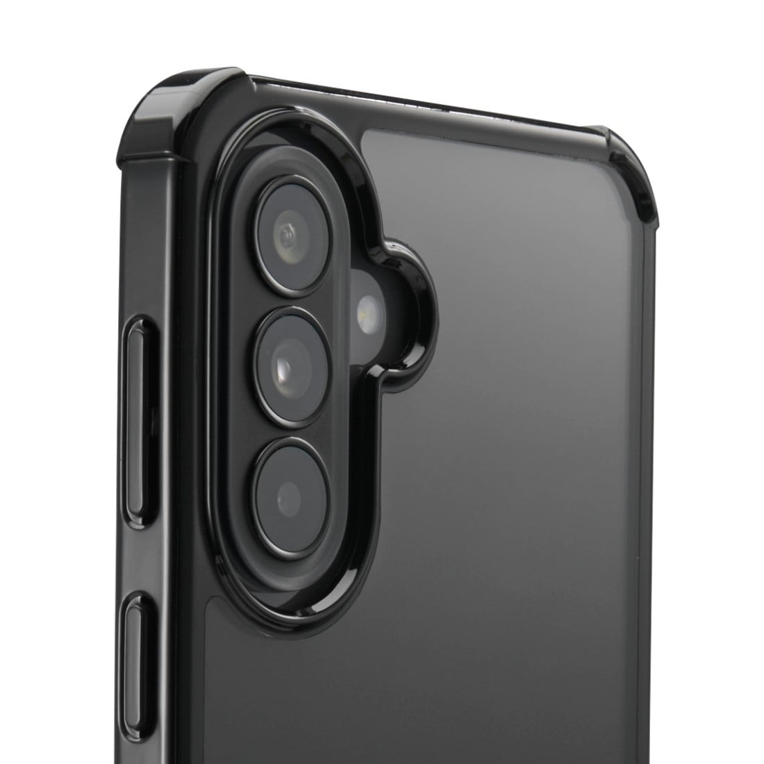 Hama Handyhülle »Handyhülle mit D3O-Technologie für Samsung Galaxy A57 5G« Smartphones D3O-Technologie, Fallschutz 3,5 m, Kratzschutz, Stoßschutz
