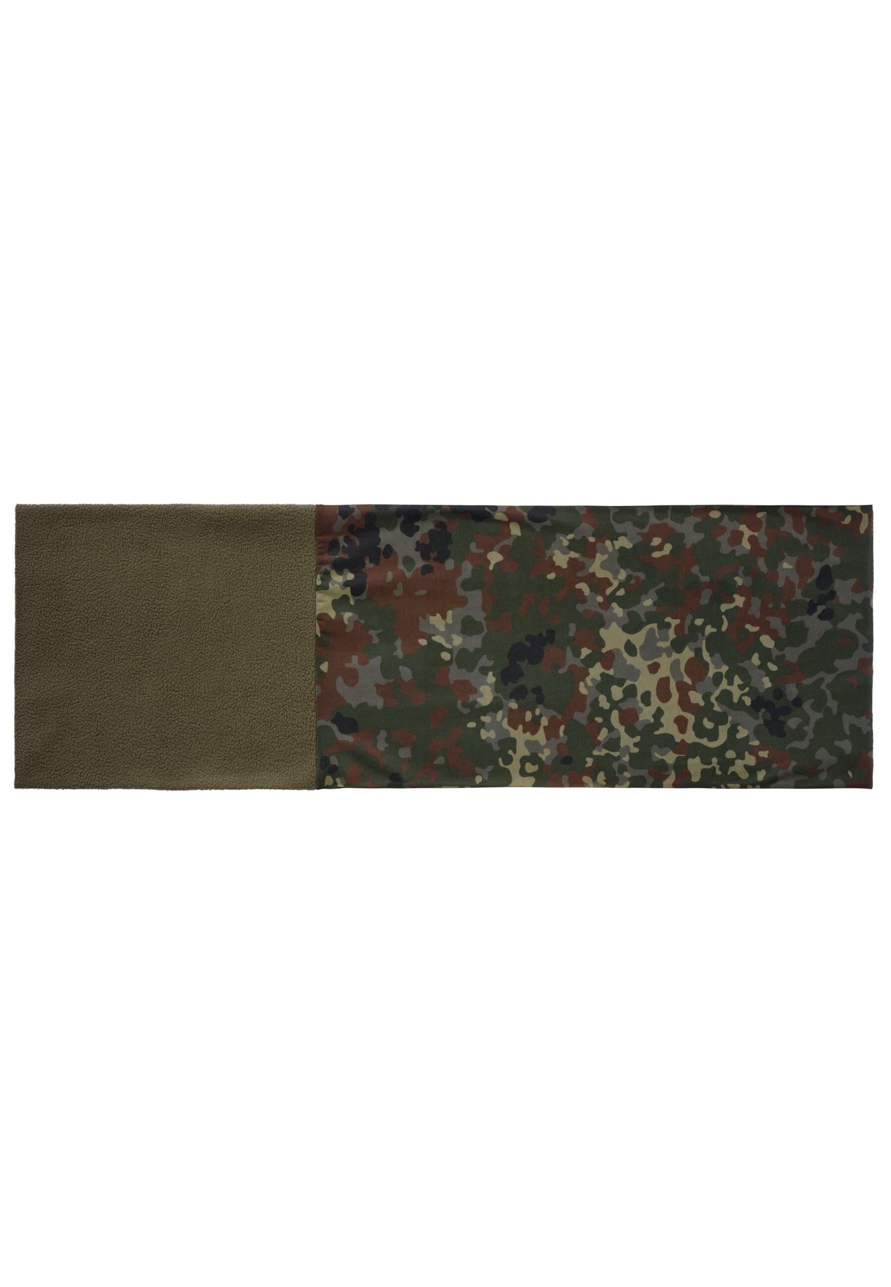 Brandit Schal »Brandit Unisex Multifunktionstuch Fleece«