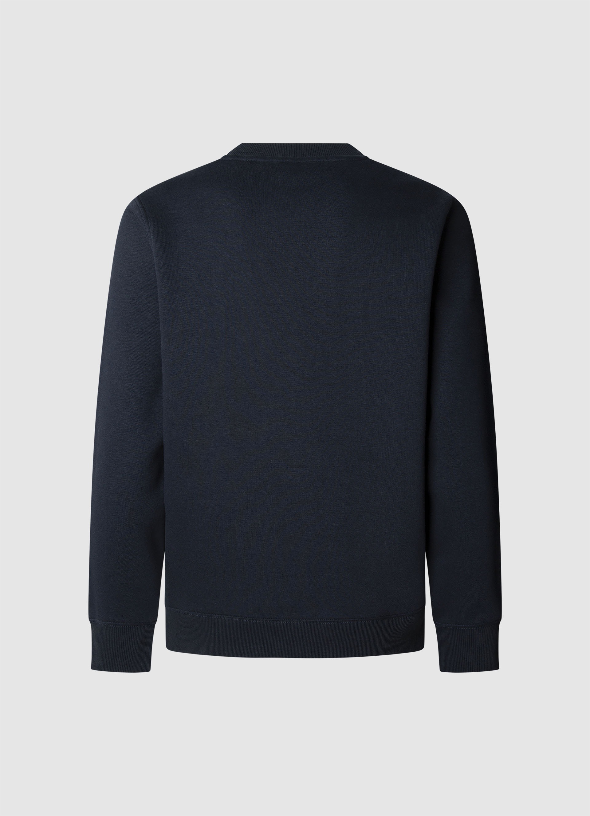 Pepe Jeans Sweatshirt "MATTHEW CREW", mit Label-Print auf der Brust günstig online kaufen