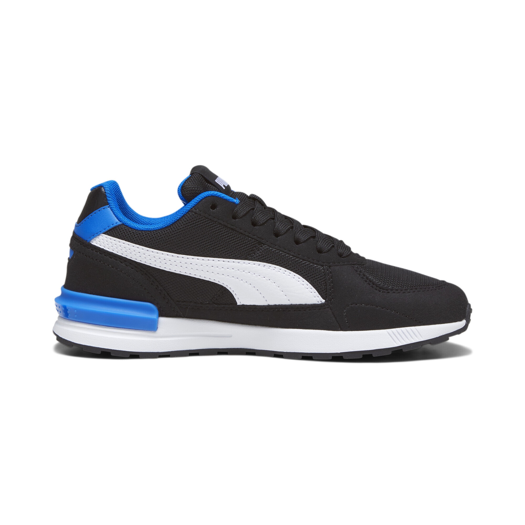 PUMA Sneaker »Graviton Sneaker Jugendliche«