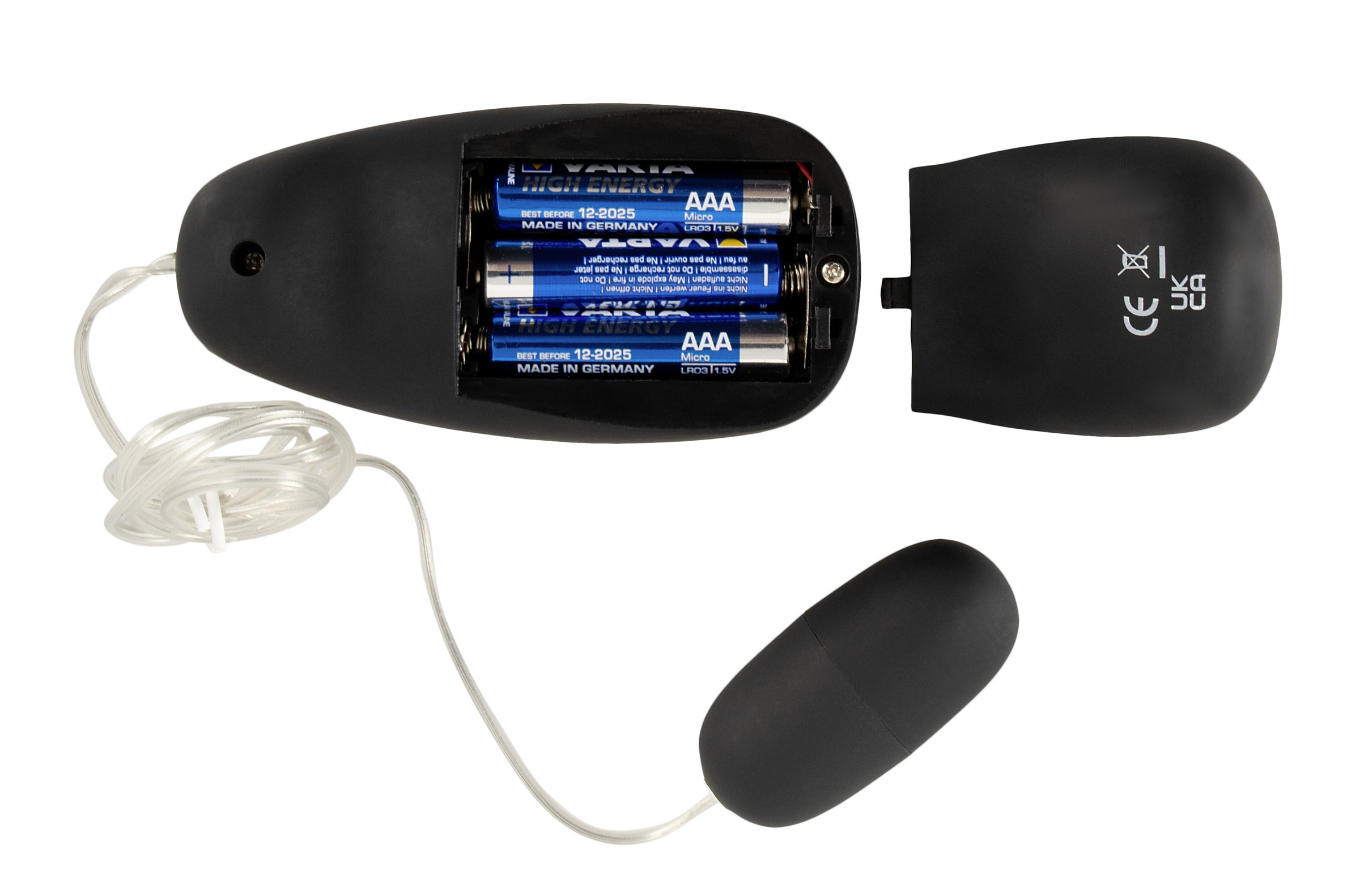 REBEL Penispumpe »Toy Set 7-Piece Performance Set«