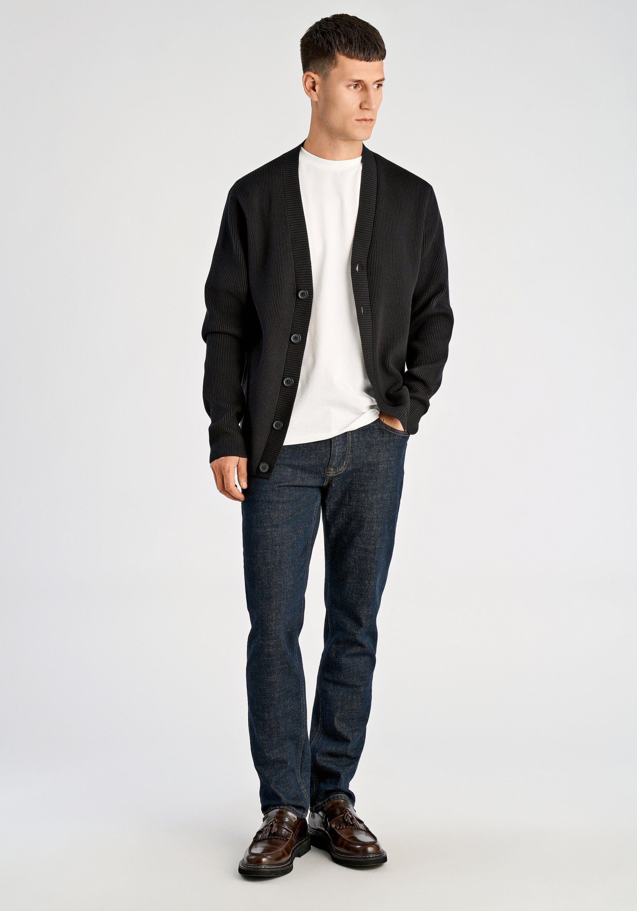 JUNK de LUXE Cardigan »JUNK de LUXE Cardigan«