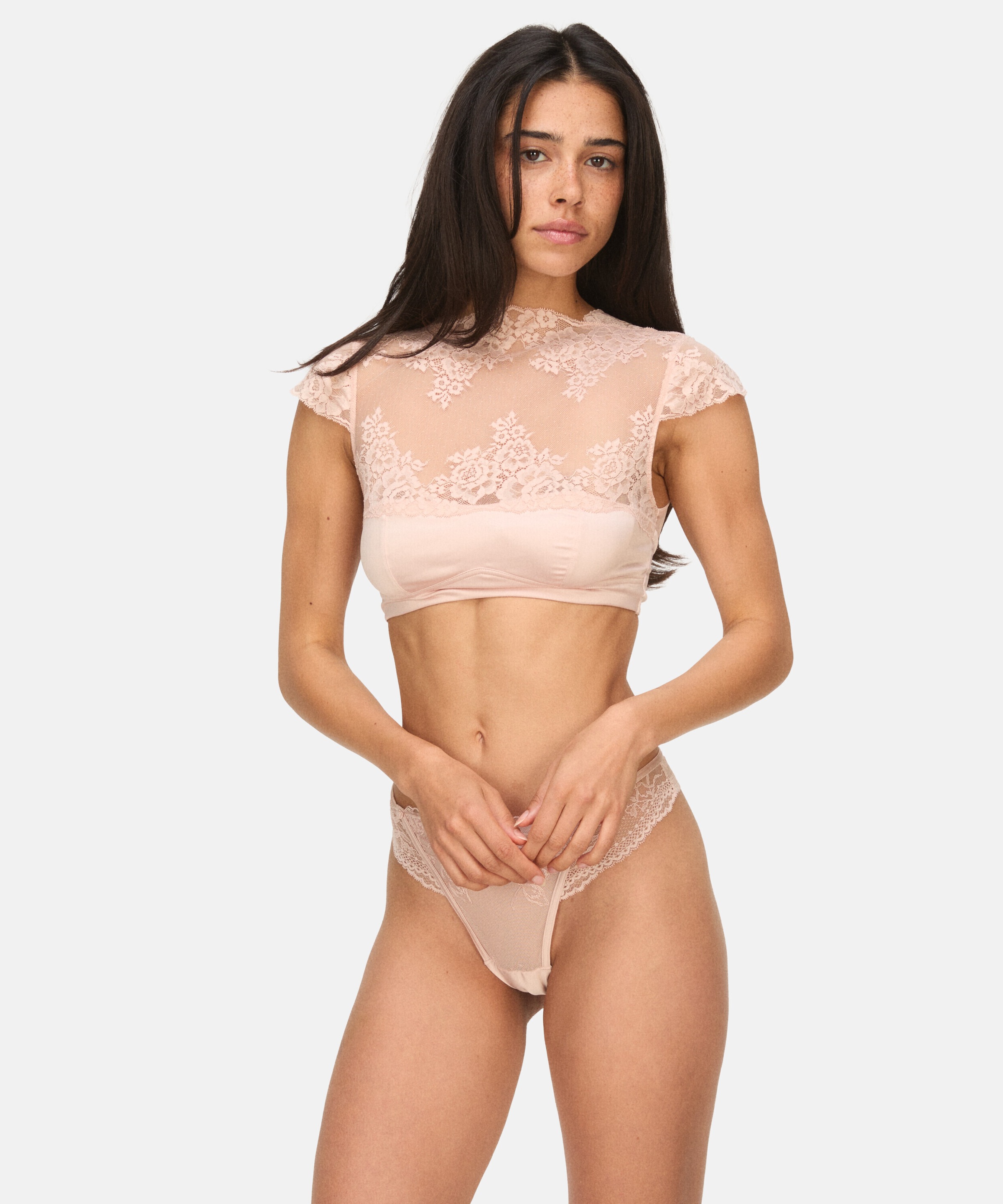 Hunkemöller Bralette »Bralette Rosie«