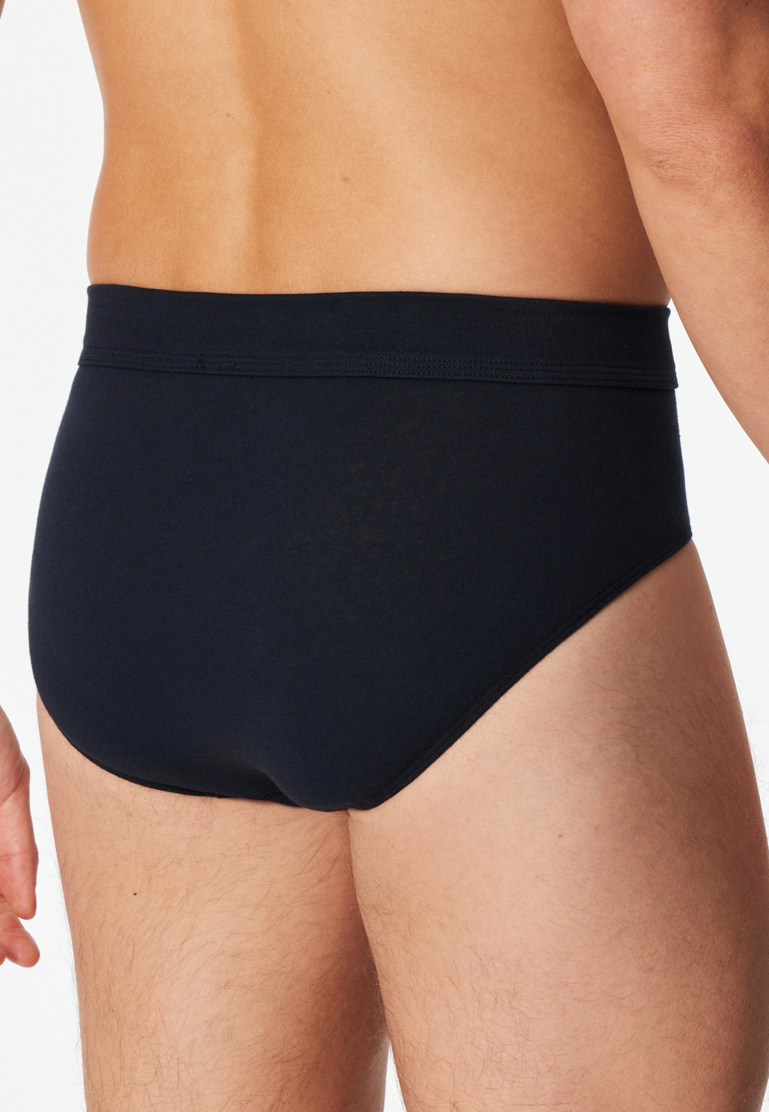 Schiesser Minislip »Comfort Fit« ohne Eingriff, elastische Single-Jersey Qualität