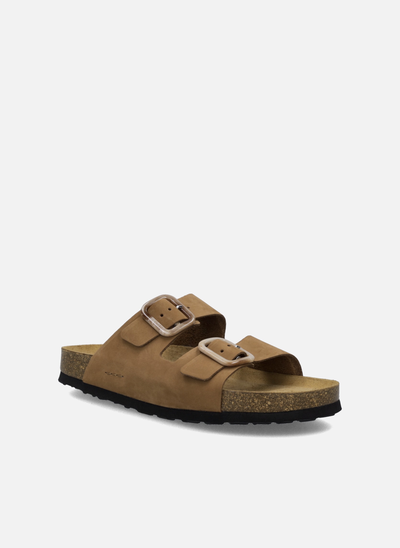 Josef Seibel Hausschuh »Hermine 17, camel«