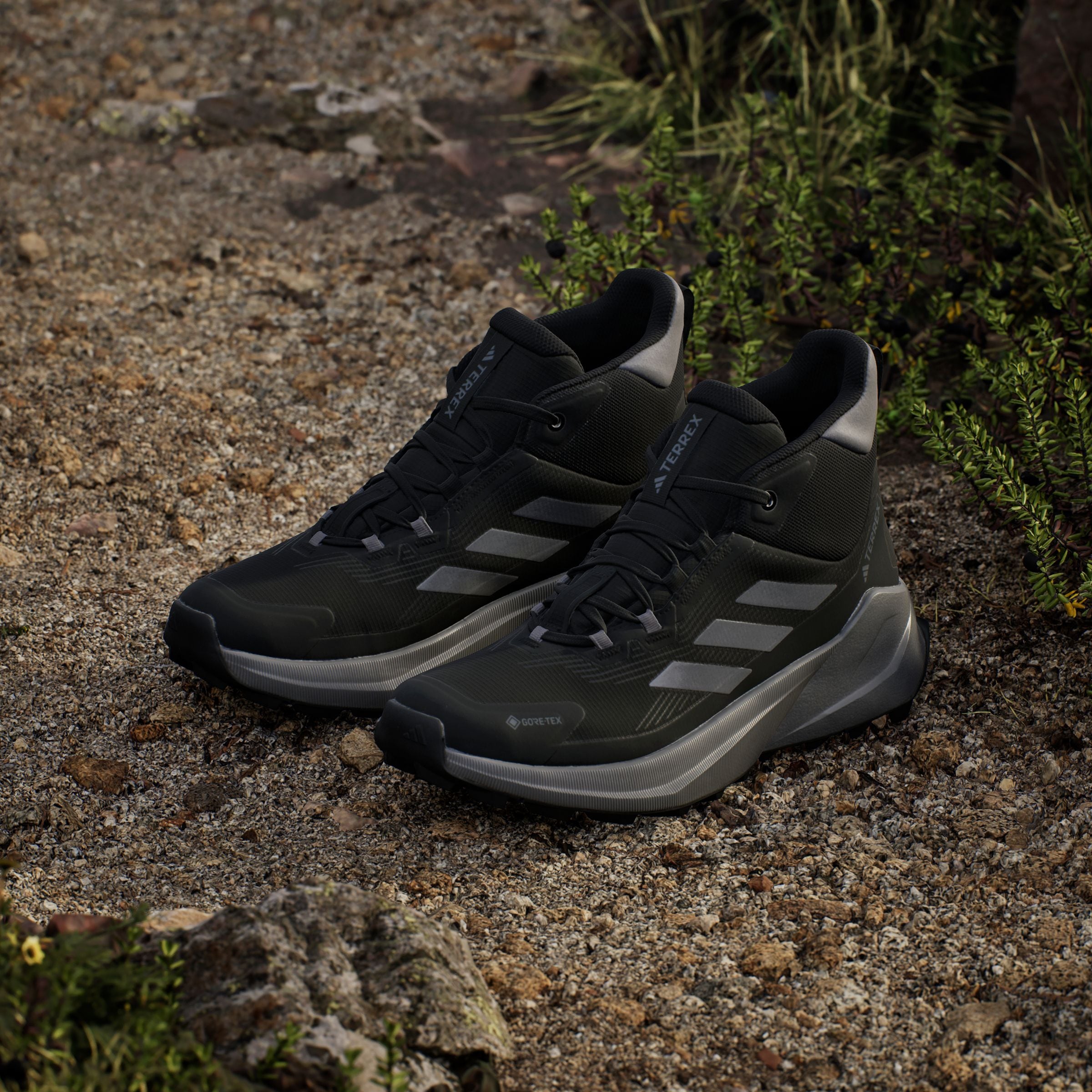 adidas TERREX »TERREX TRAILMAKER 2.0 MID GORE-TEX«  wasserdicht
