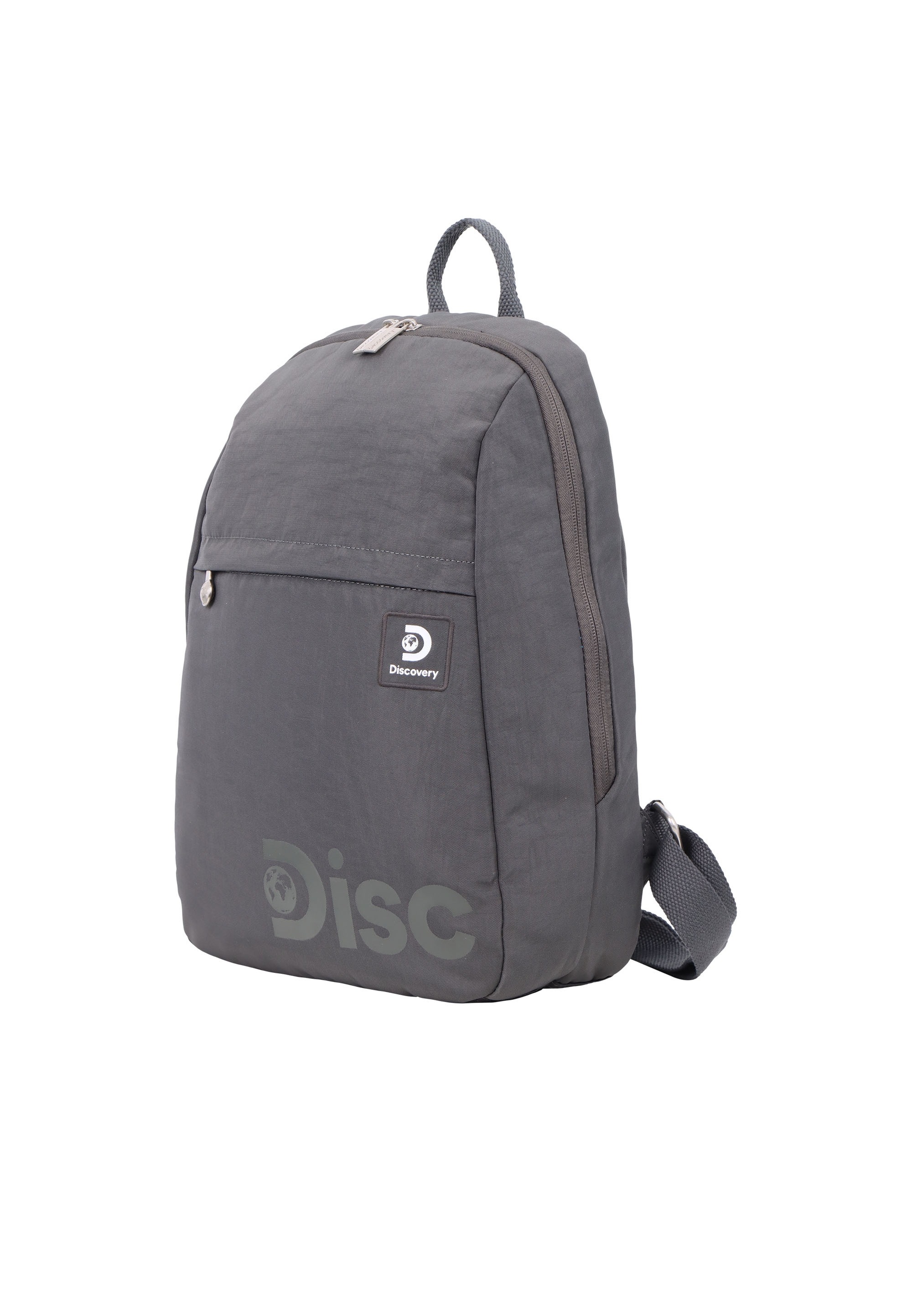 Discovery Cityrucksack »Commuter« mit offener Antikratz-Tasche