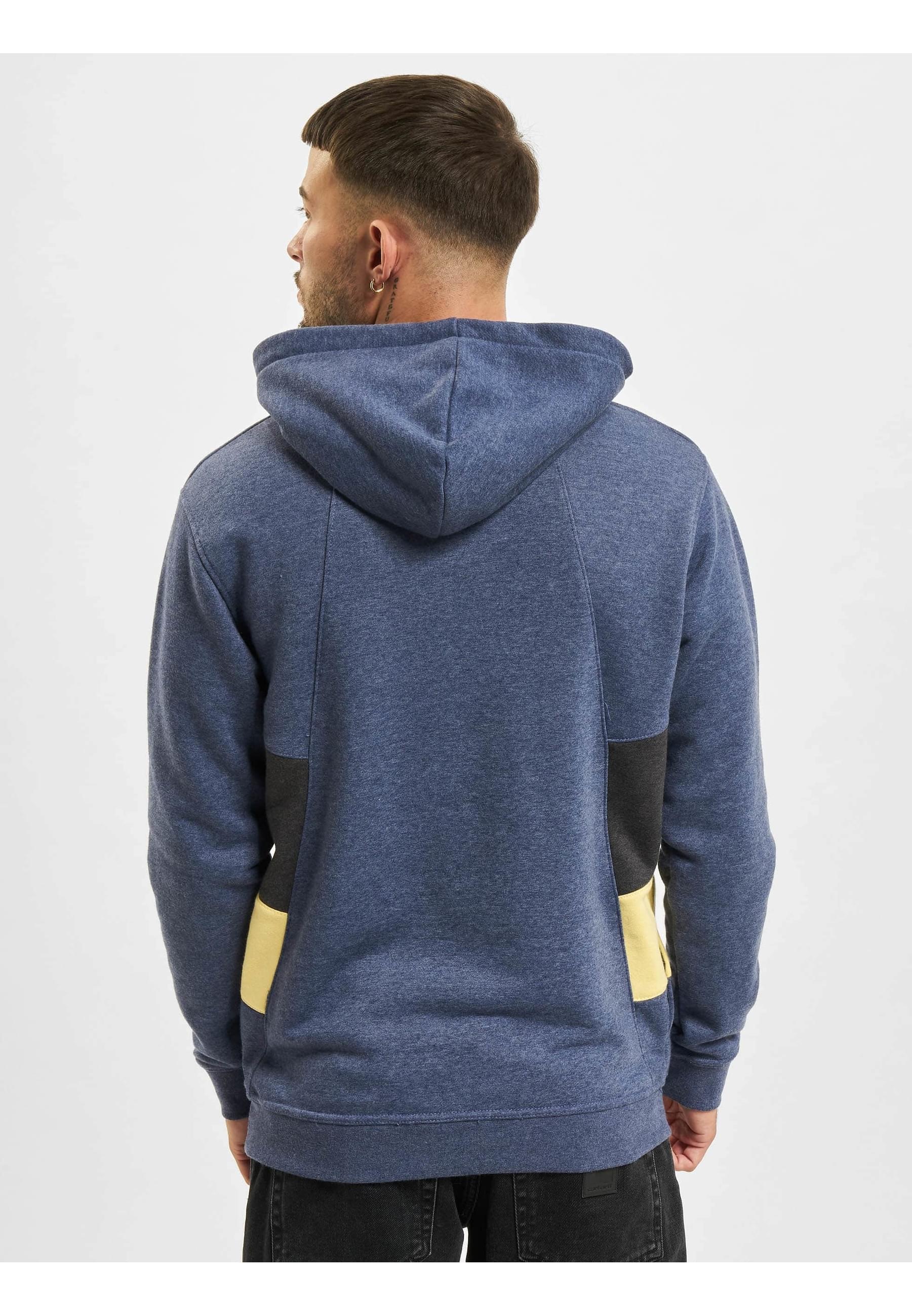 Just Rhyse Kapuzensweatshirt »Just Rhyse Herren Atlantis Hoody«, (1 tlg.)