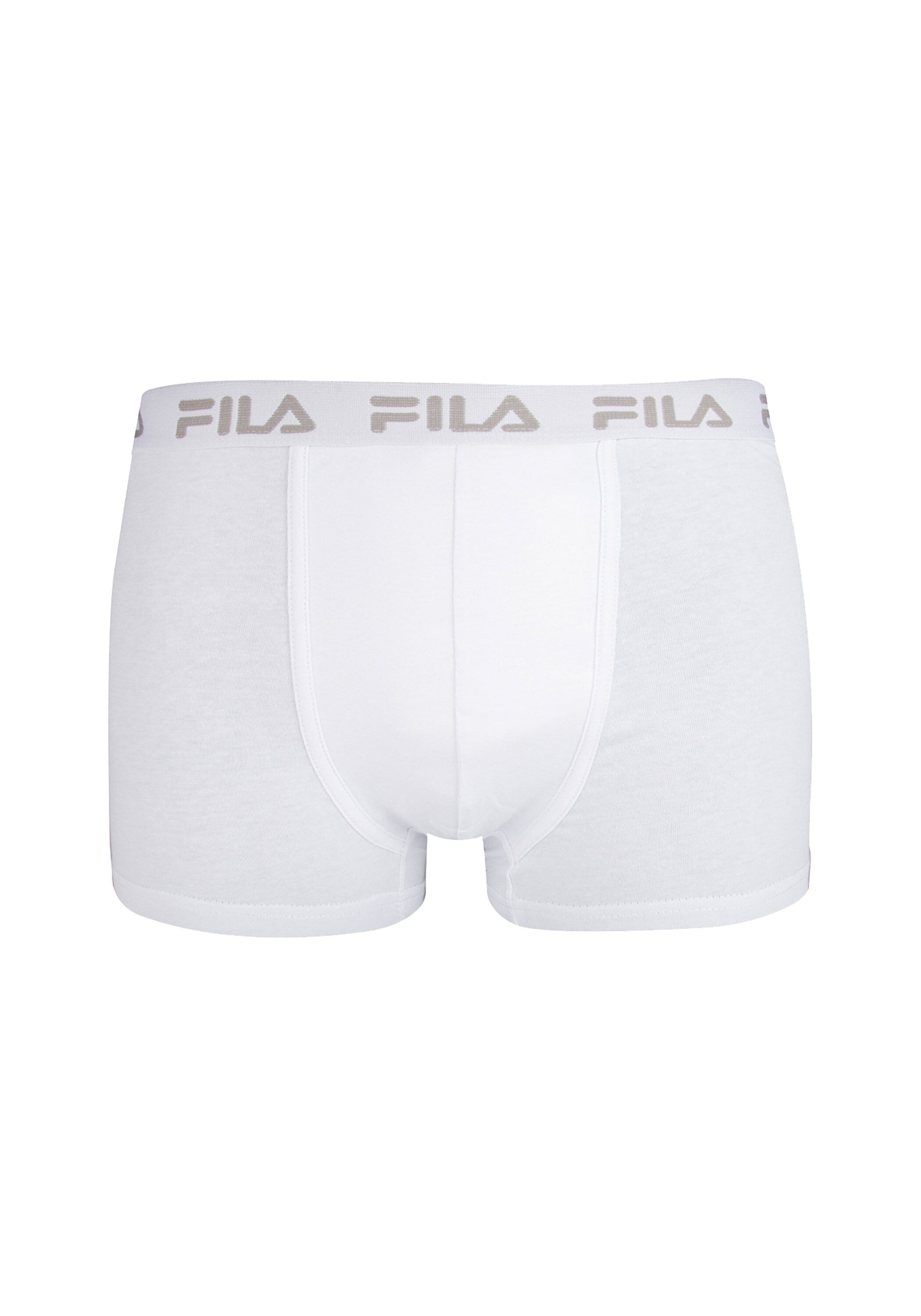 Fila Boxershorts »Boxershort 5er Pack«