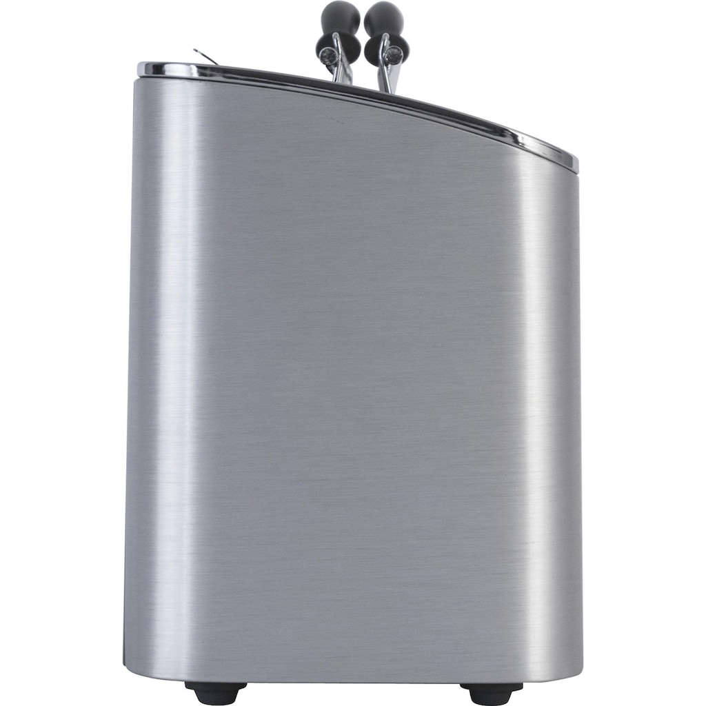 KENWOOD Toaster »TTM610«, 1 langer Schlitz, für 2 Scheiben, 1080 W
