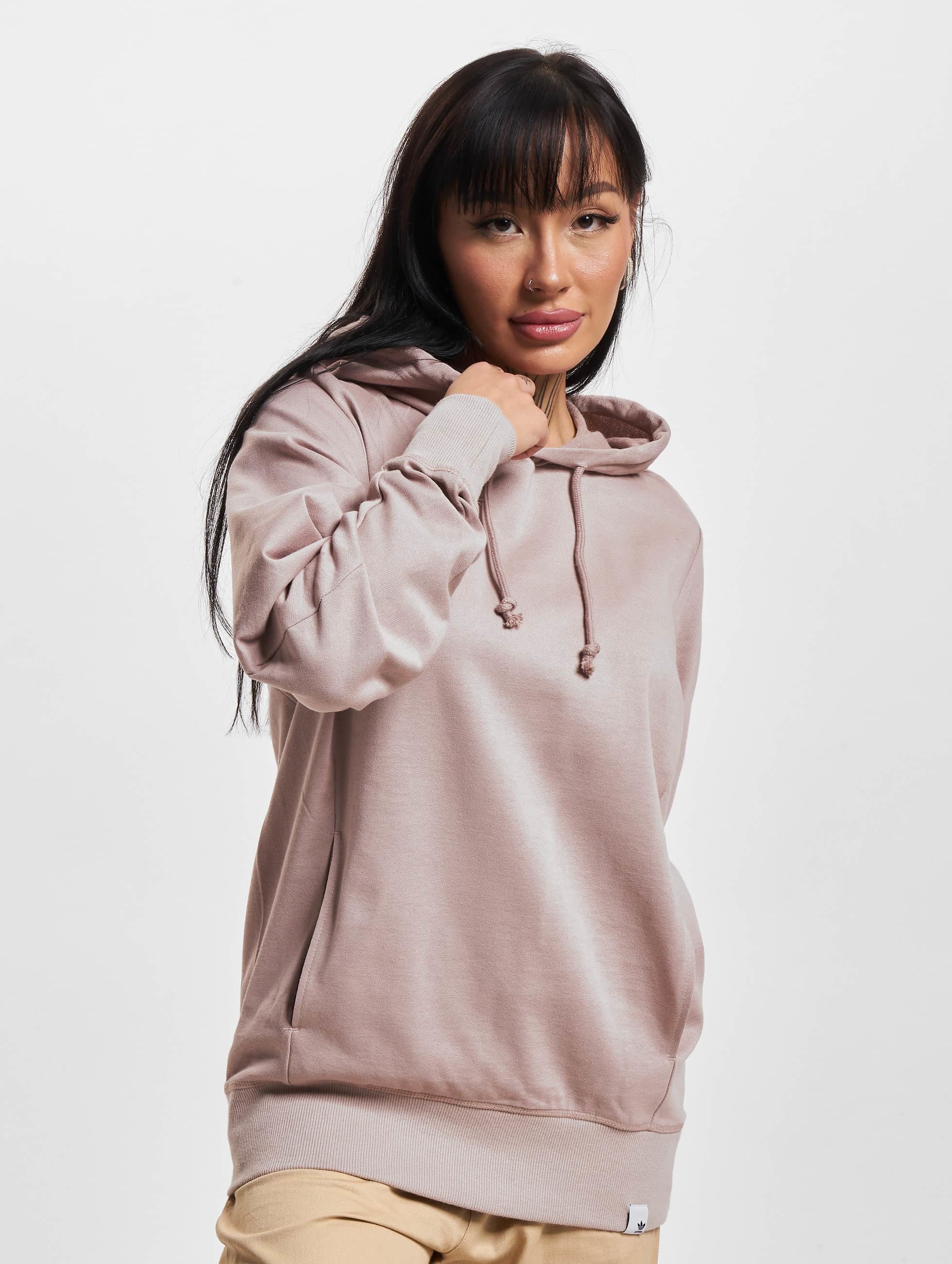 Kapuzenpullover »Damen adidas XBYO W Hoodie«