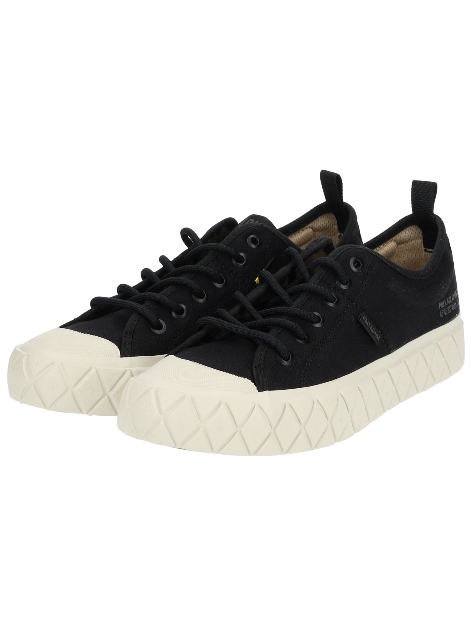 Palladium Sneaker »Palladium Sneaker Baumwolle«