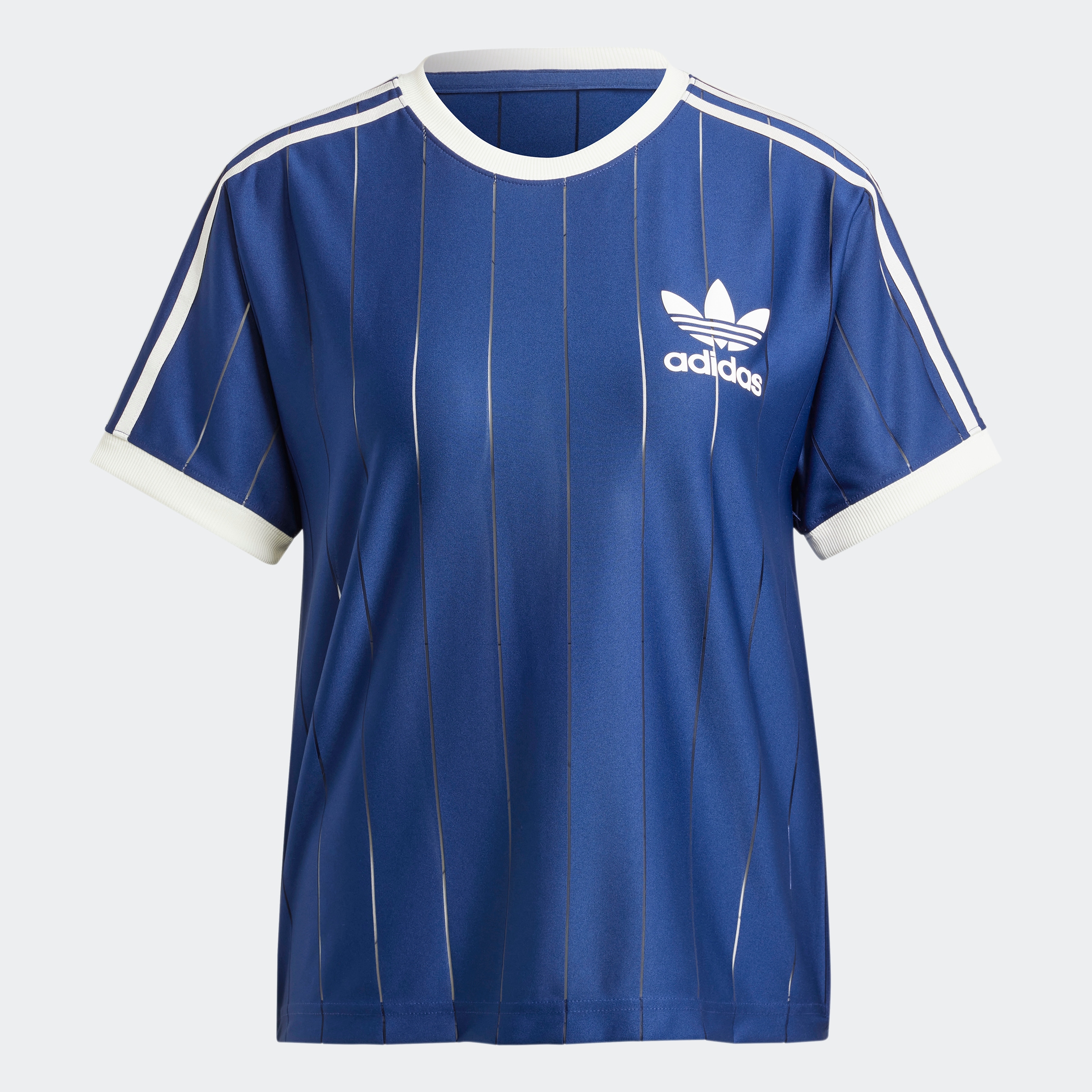 adidas Originals T-Shirt »3 STRIPE TEE«