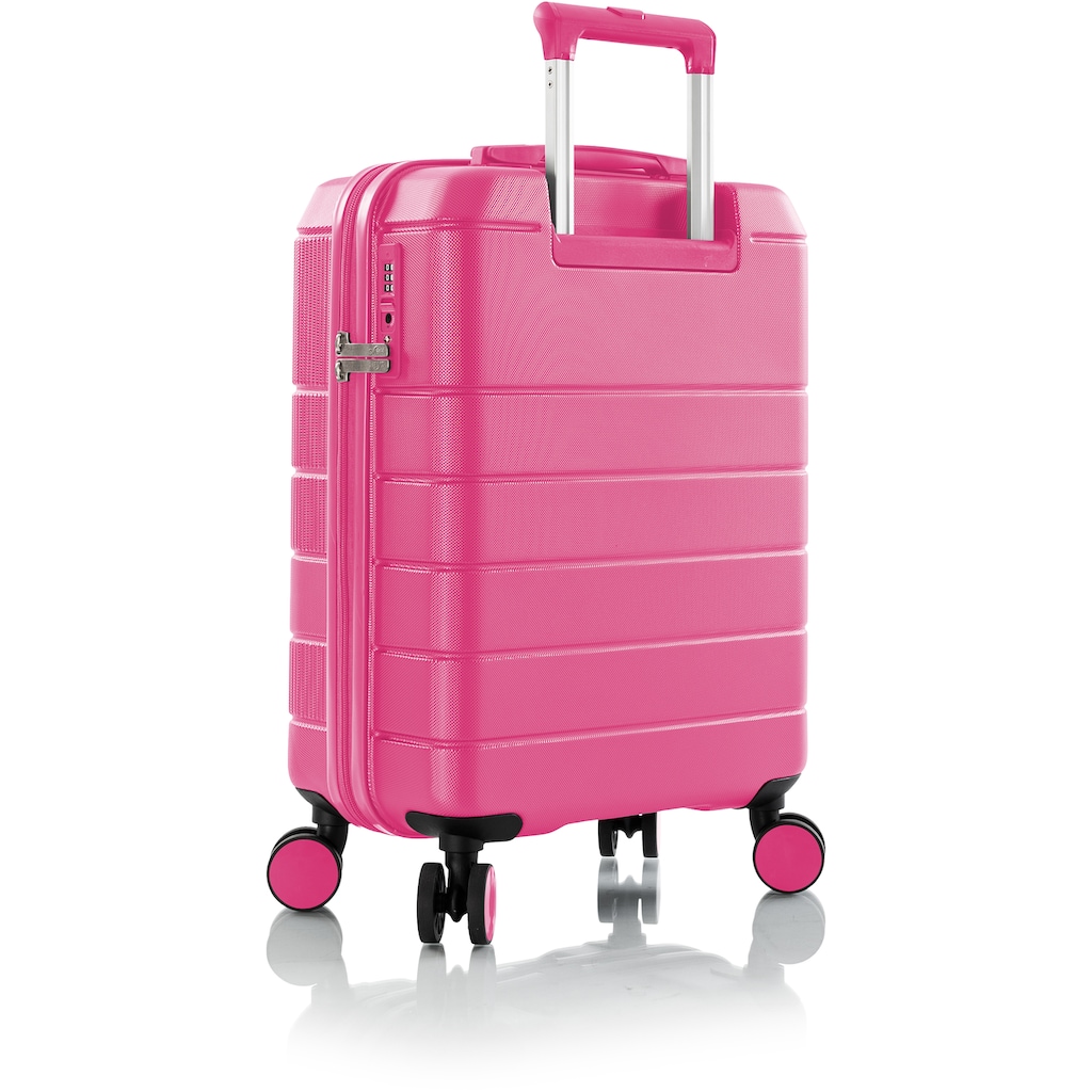 Heys Hartschalen-Trolley »Neo, 53 cm«, 4 Rollen