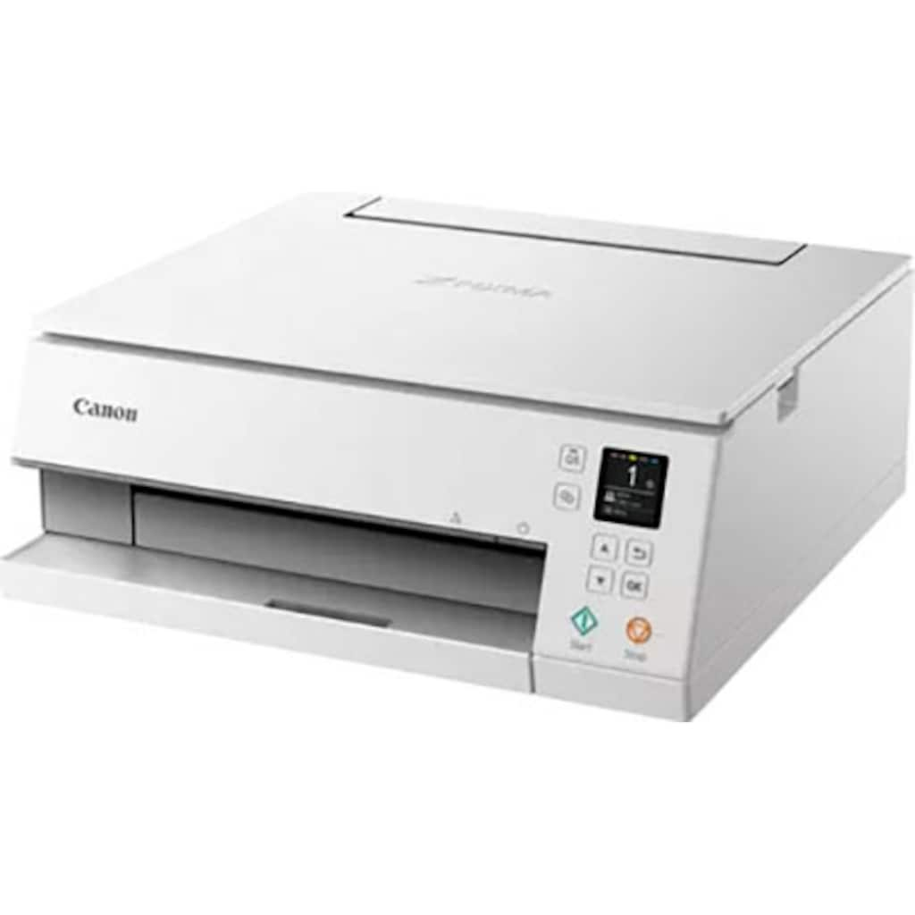 Canon Multifunktionsdrucker »PIXMA TS6351a«