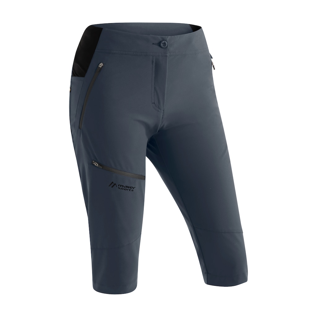 Maier Sports Caprihose »Latit Capri Vario«