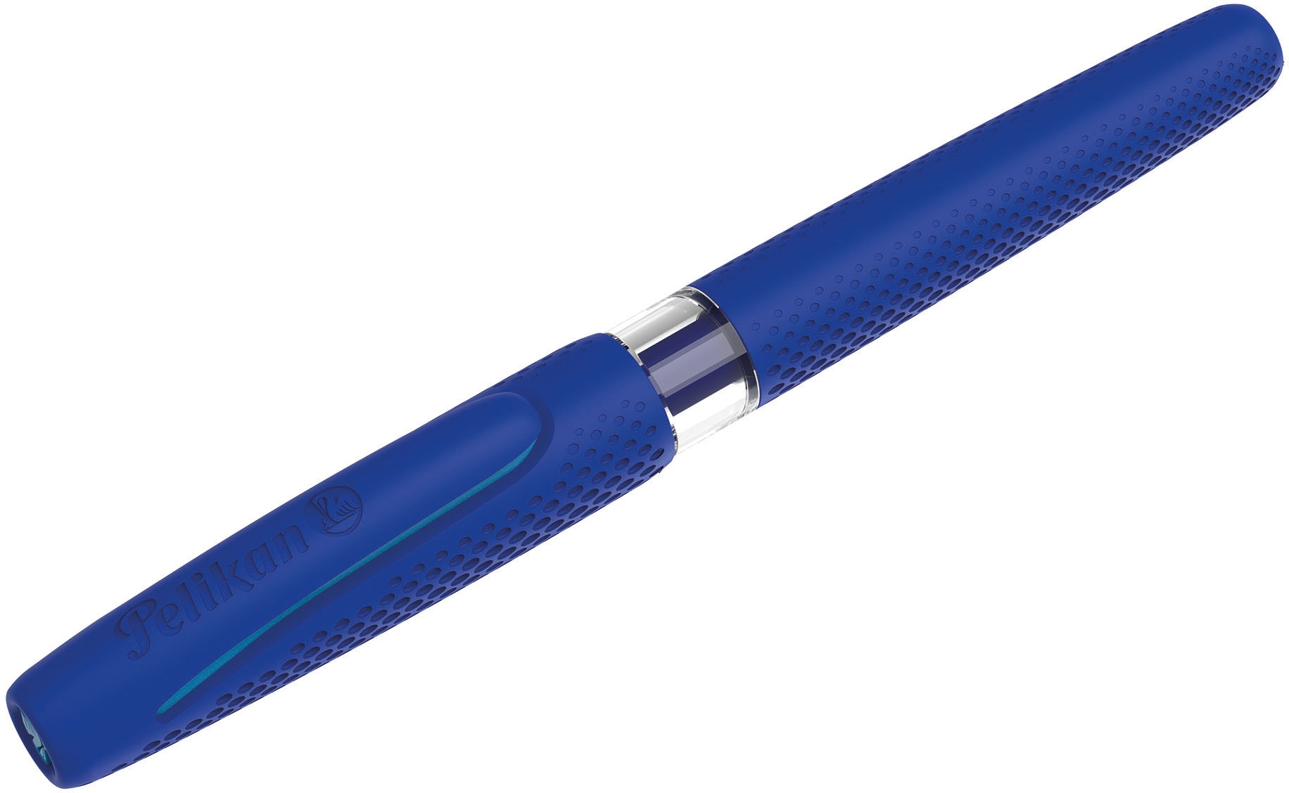 Pelikan Füllhalter »ilo P475 M, blau«, für Rechts- und Linkshänder; Made in  Germany | BAUR