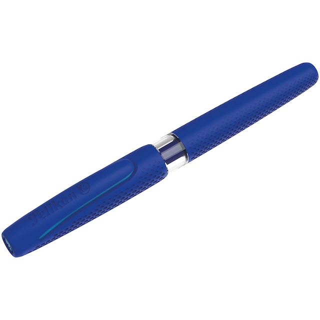 Pelikan Füllhalter »ilo P475 M, blau«, für Rechts- und Linkshänder; Made in  Germany | BAUR