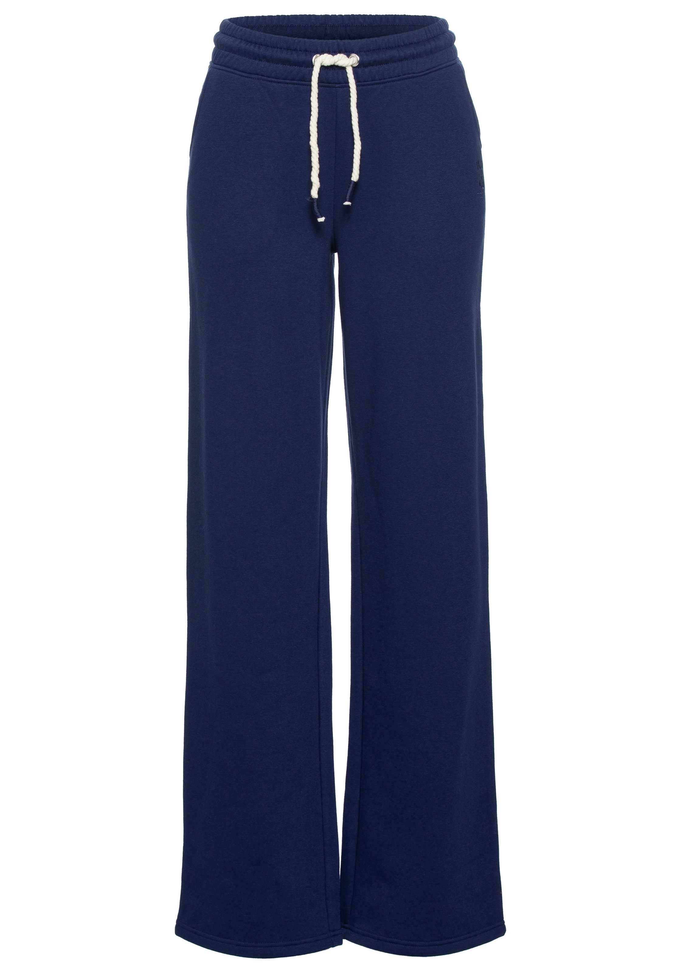 H.I.S Sweathose mit elastischen Tunnelzugbund günstig online kaufen