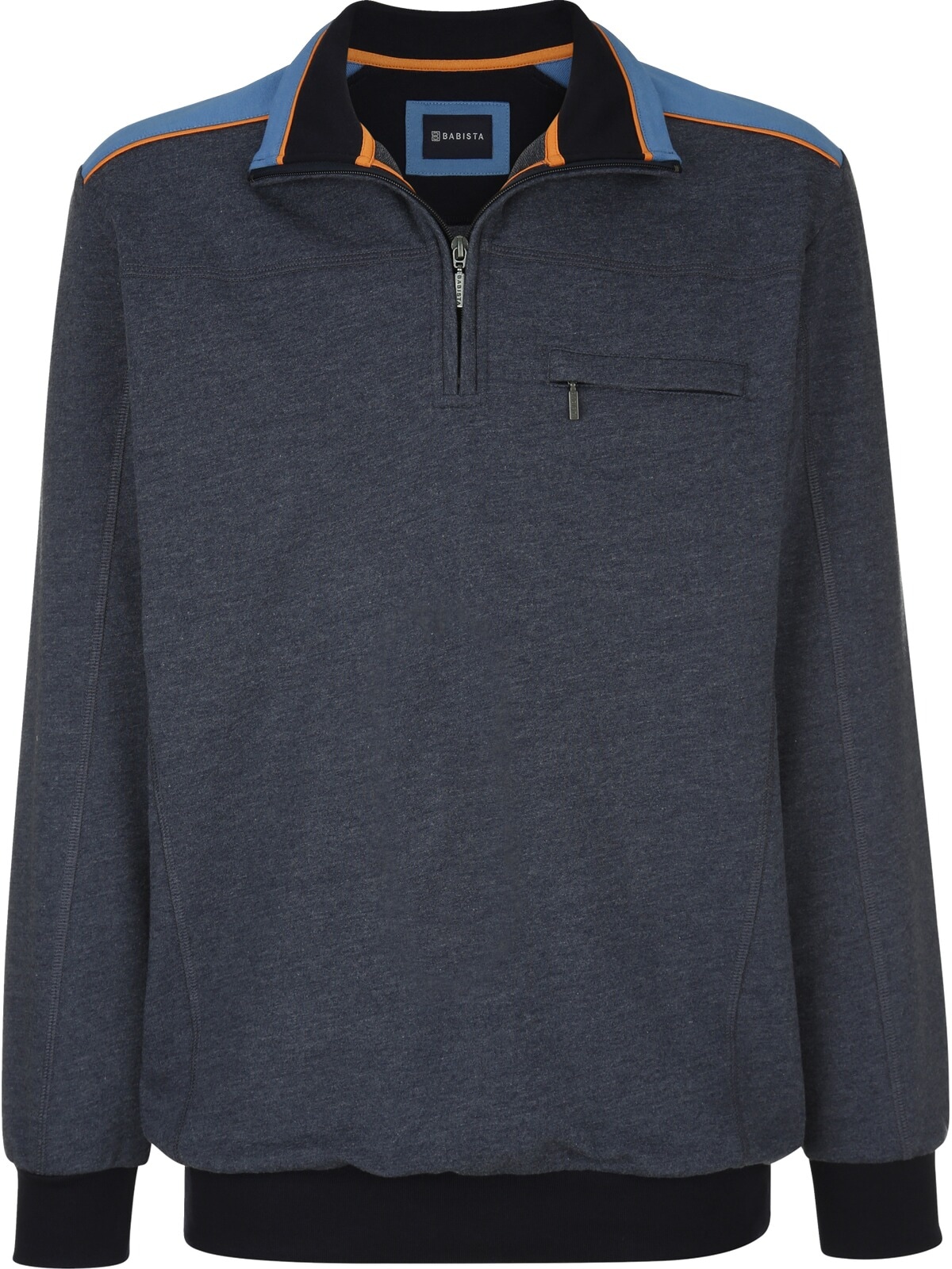 Babista Sweatshirt »Sweatshirt FIORAVENTO«