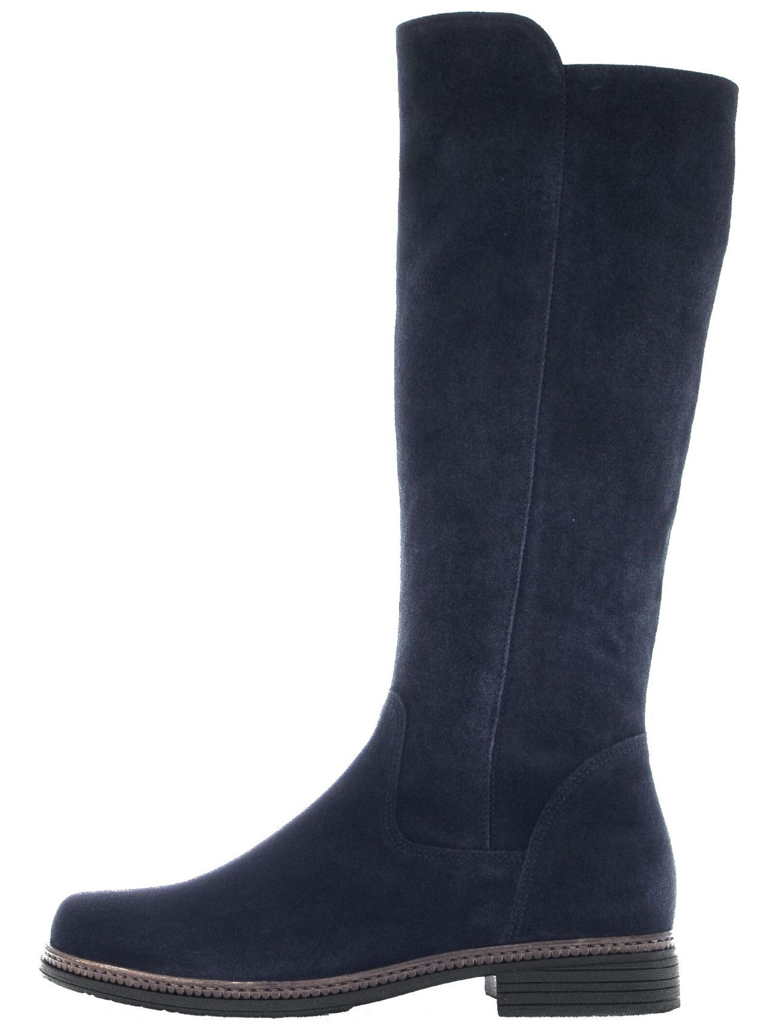 Gabor Stiefel »Gabor Stiefel Veloursleder«