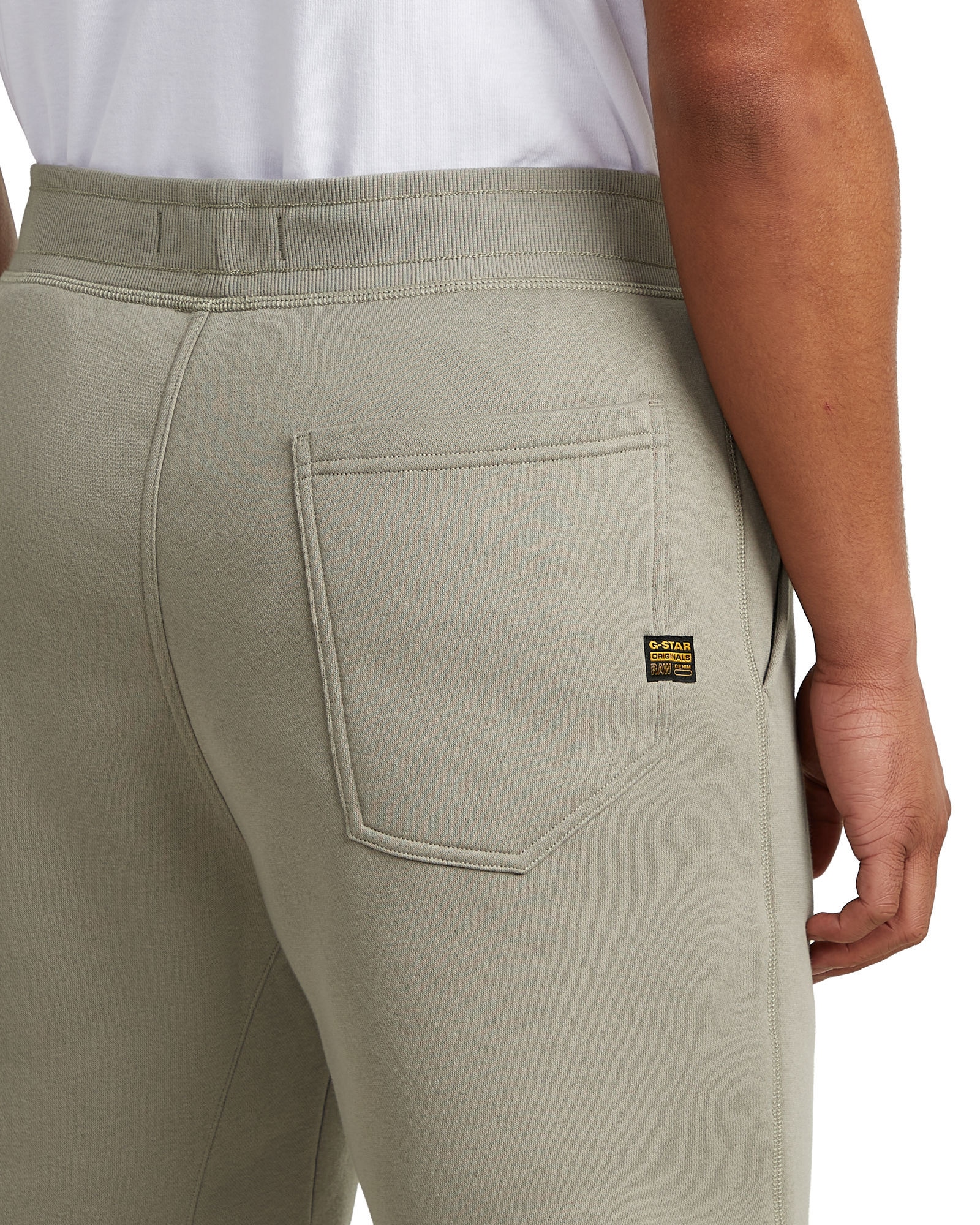 G-STAR Trainingsshorts »Premium Core Sweater Shorts«