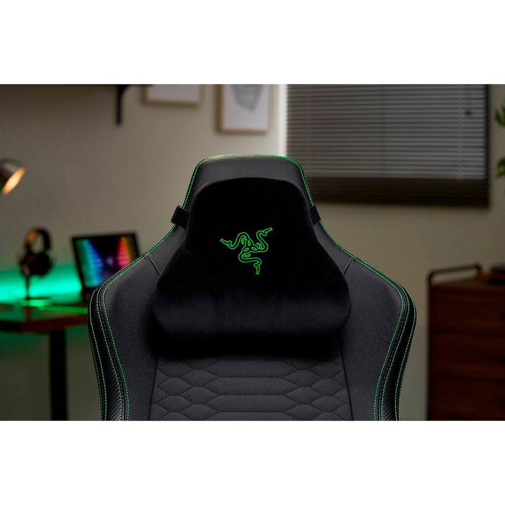 RAZER Nacken- & Kopfkissen