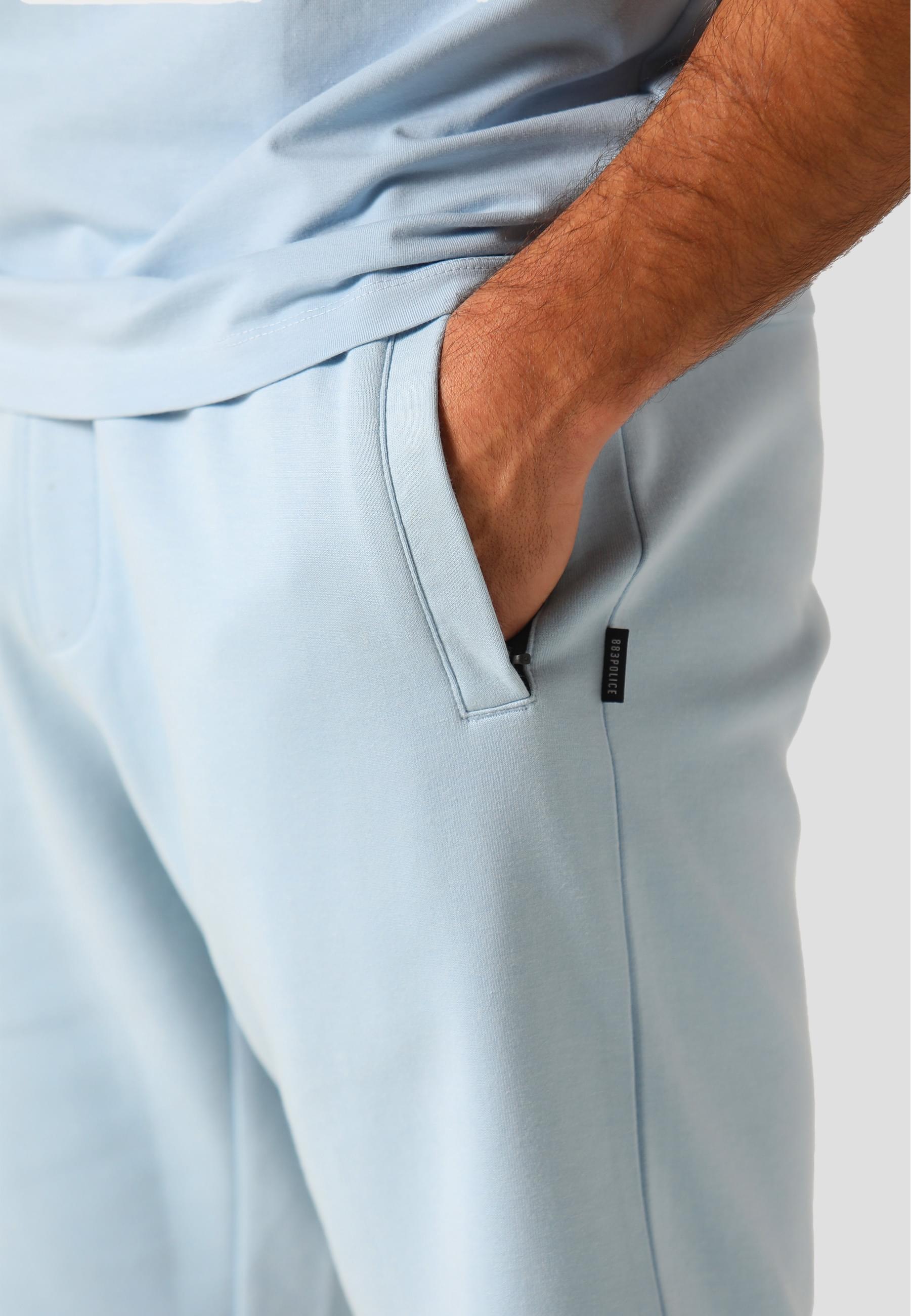 883Police Sweatshorts »883 Police FLEETTON JOG SHORTS«