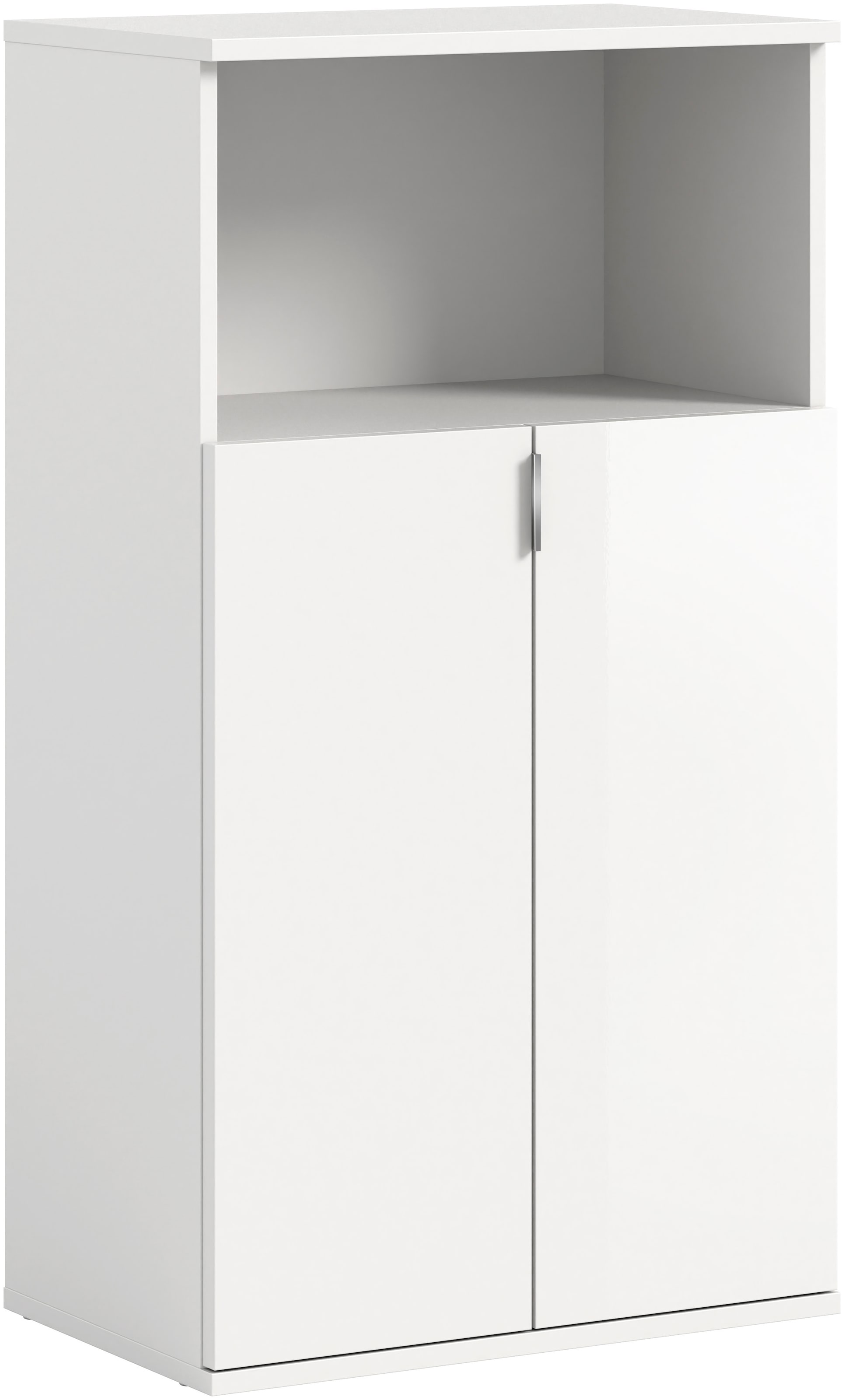 INOSIGN Schuhschrank, (1 St.), Trondheim,Schuhkommode H: 110 cm,Schuhkommod günstig online kaufen