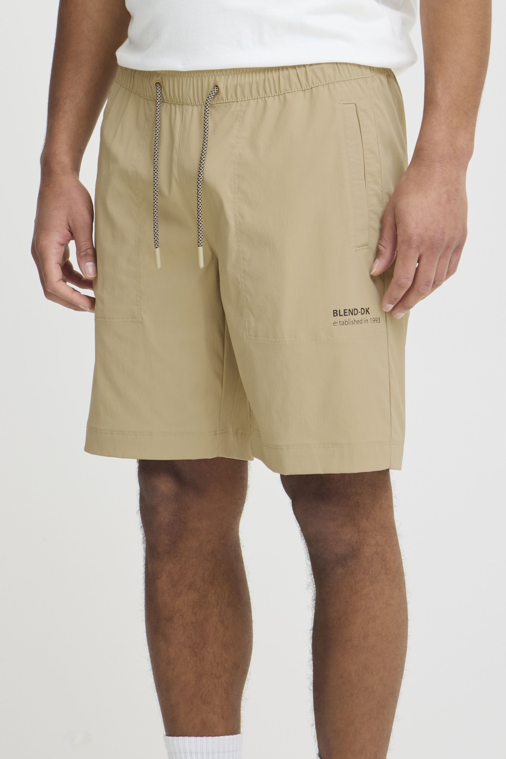 Blend Shorts »BHEDGAR«  Lässige Shorts mit Eingrifftaschen