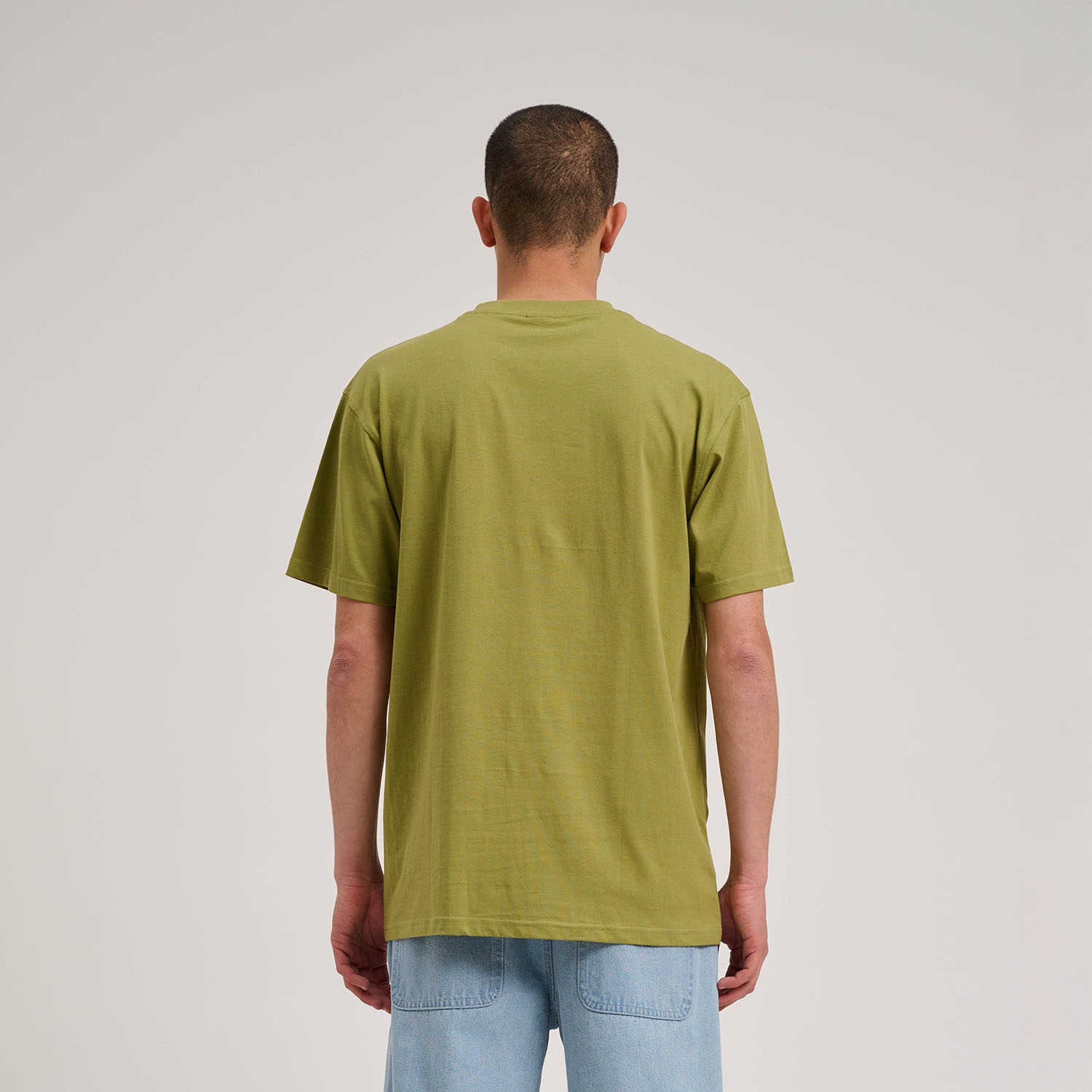 Santa Cruz T-Shirt "BRAUN PIZZA BEAR T-SHIRT" günstig online kaufen