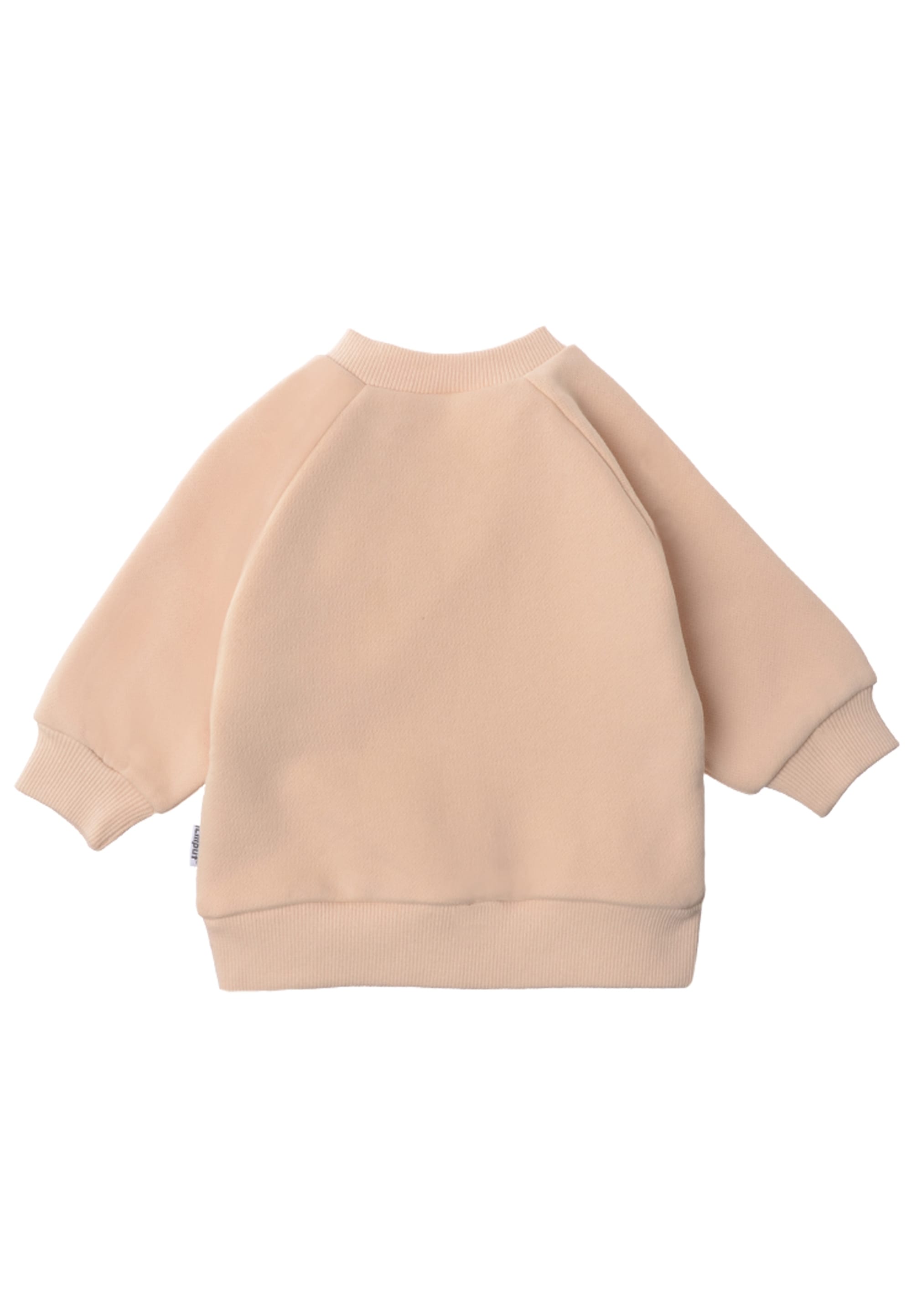 Liliput Sweatshirt »Endlich Schulkind«, mit blumigem Print
