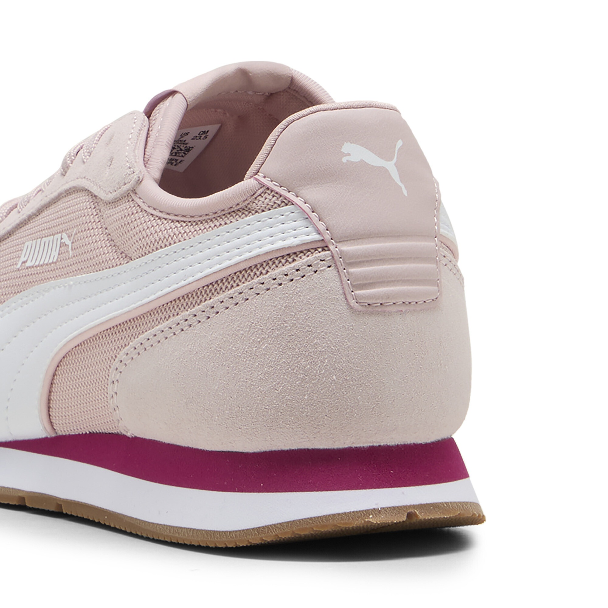 PUMA Sneaker »ST MILER Sneakers Erwachsene«