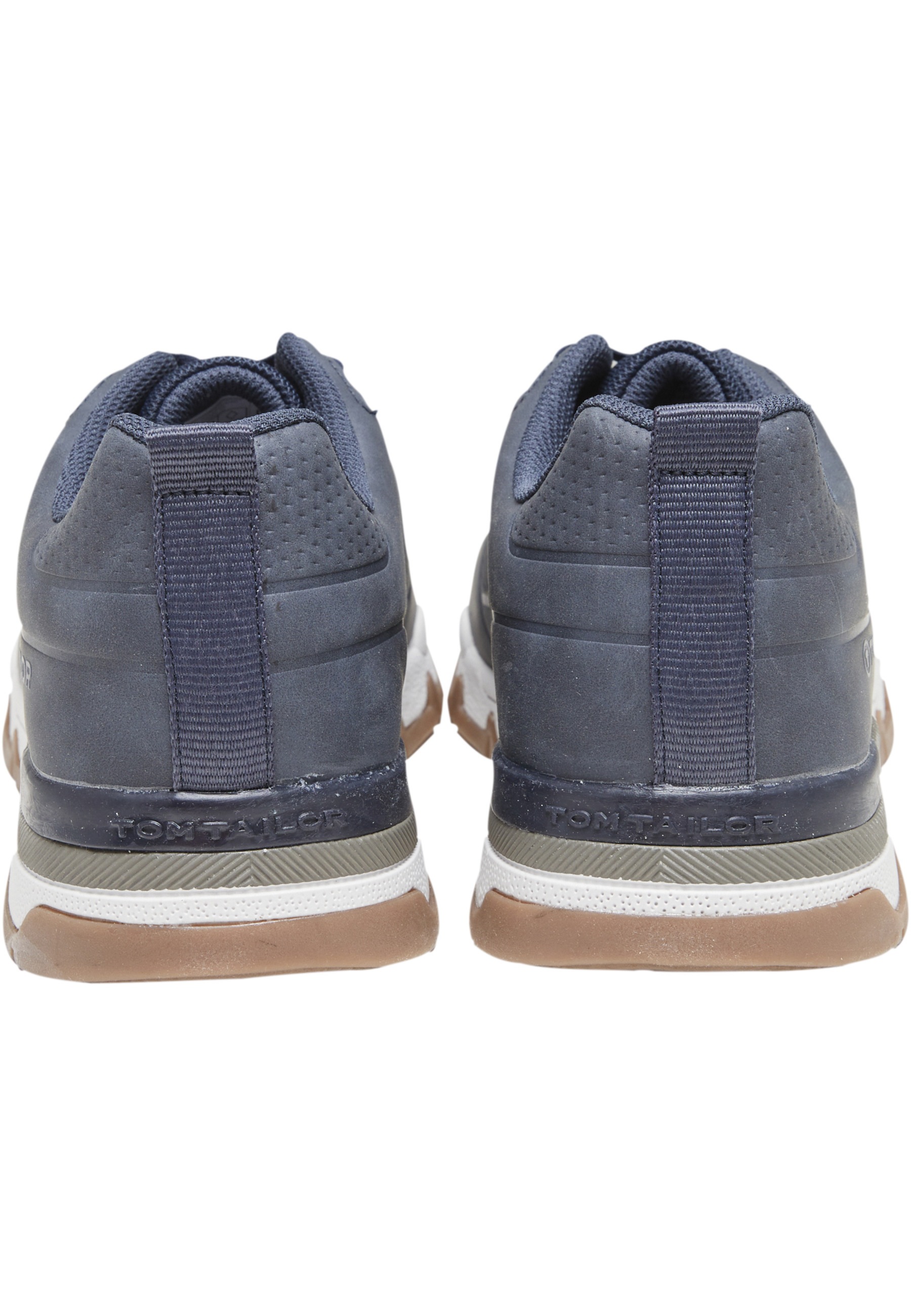 TOM TAILOR Trainingsschuh »Tom Tailor Sneaker Low«