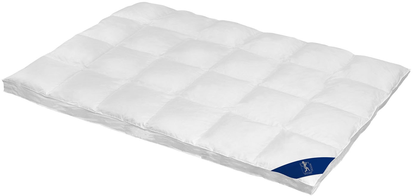 SPESSARTTRAUM Daunenbettdecke "Laax Bettdecke 135x200, 155x220 cm und viele günstig online kaufen