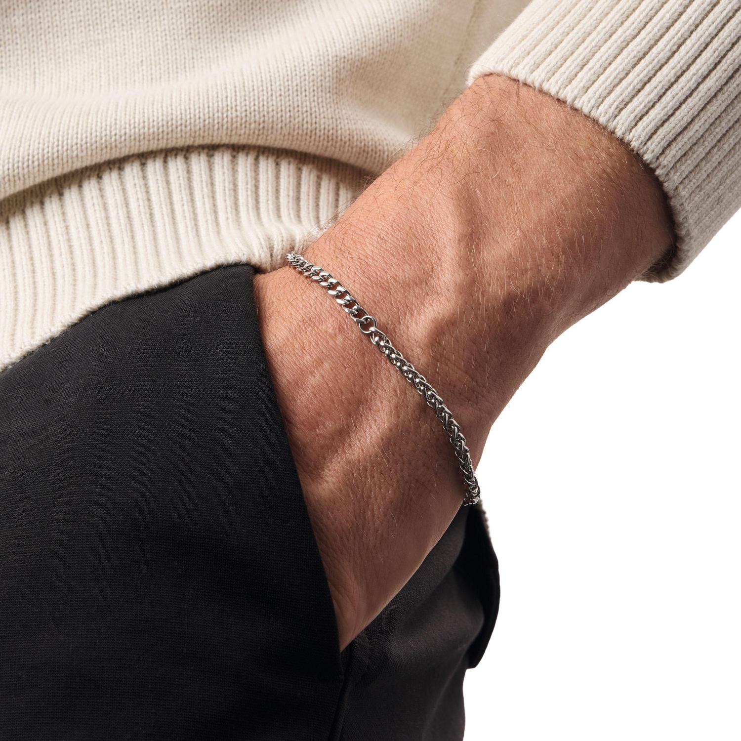 TOM TAILOR Armband