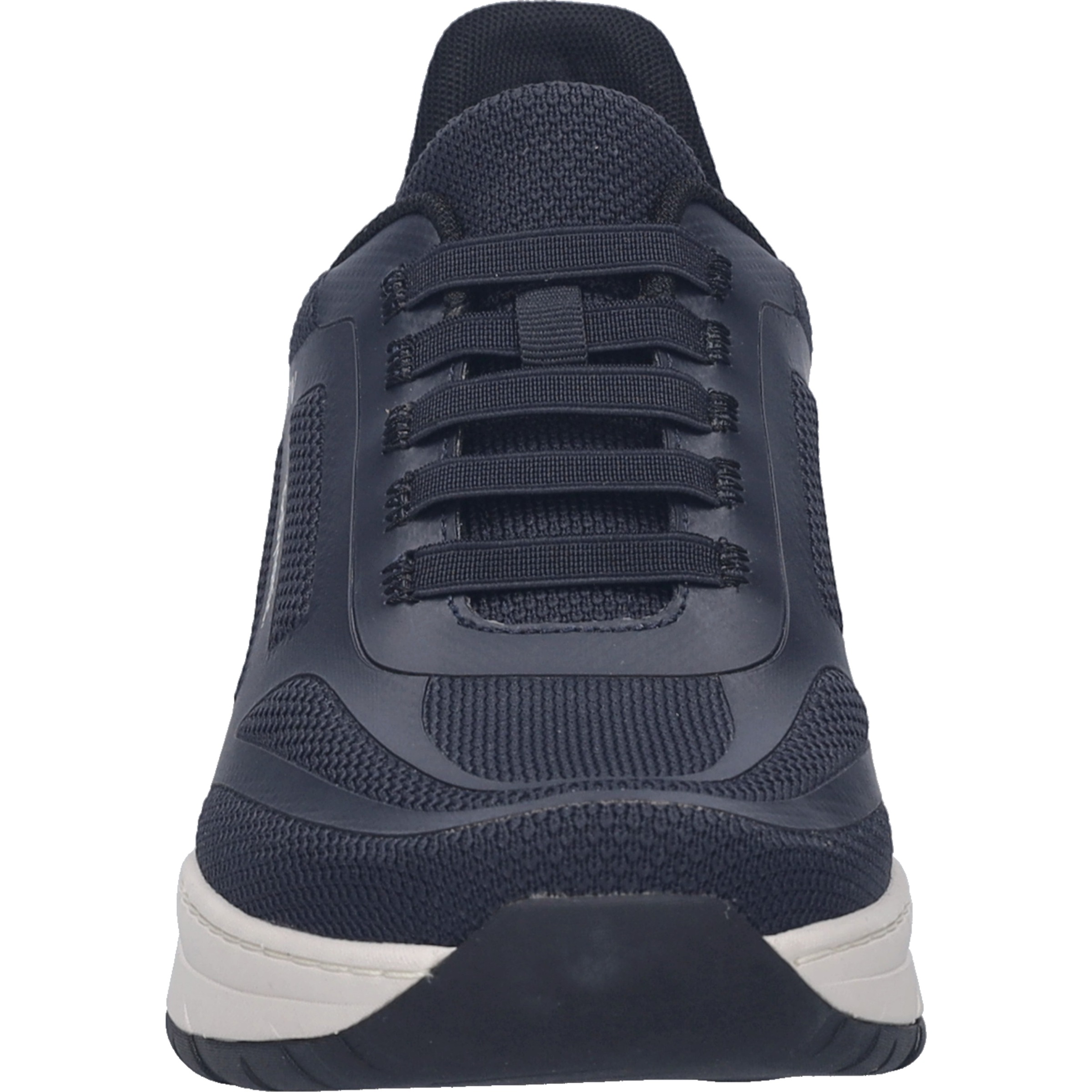 Josef Seibel Sneaker »Mitchell 08, dunkelblau«