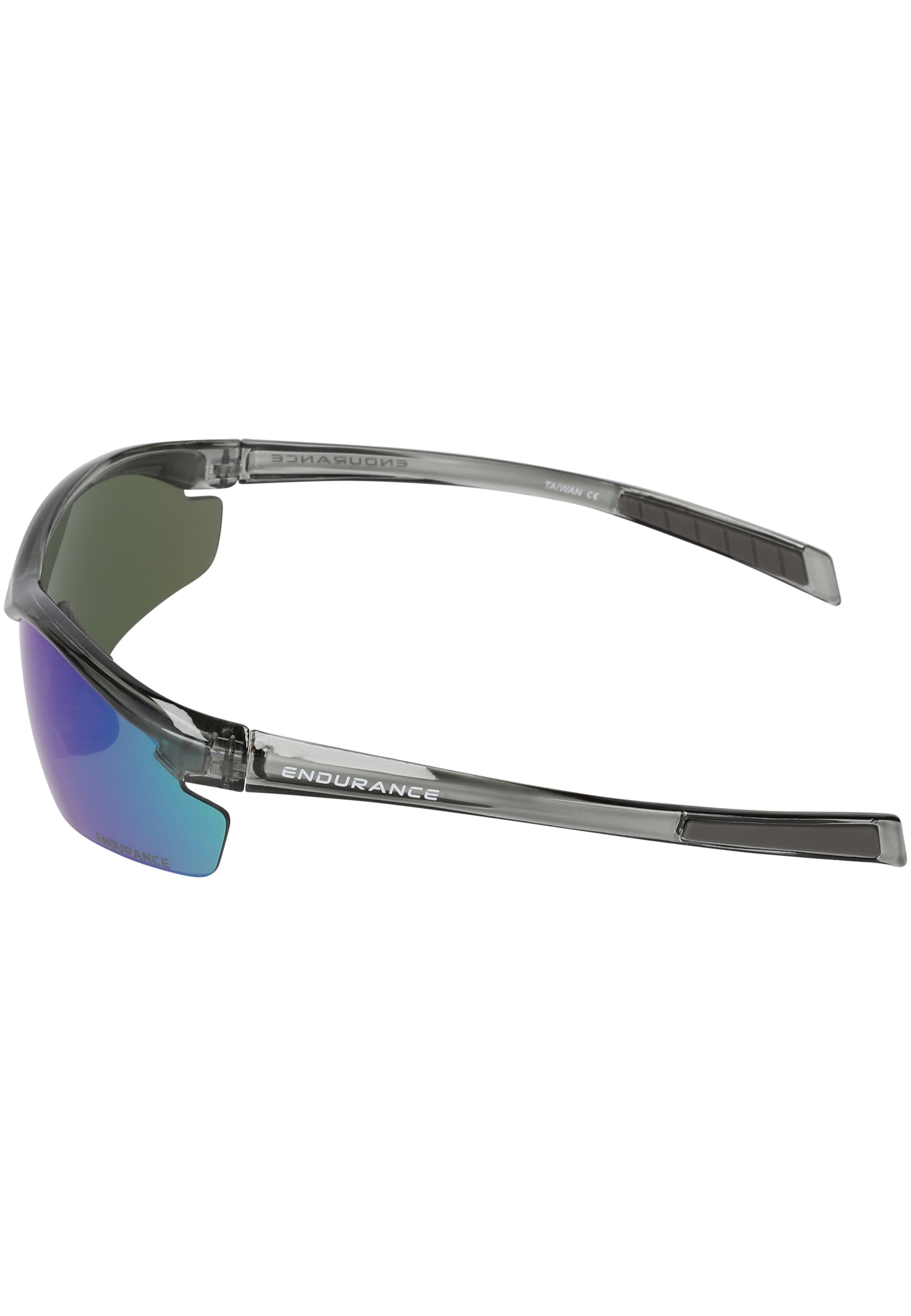 ENDURANCE Fahrradbrille »Capaldi« aus leichten, angenehm sitzenden Materialien