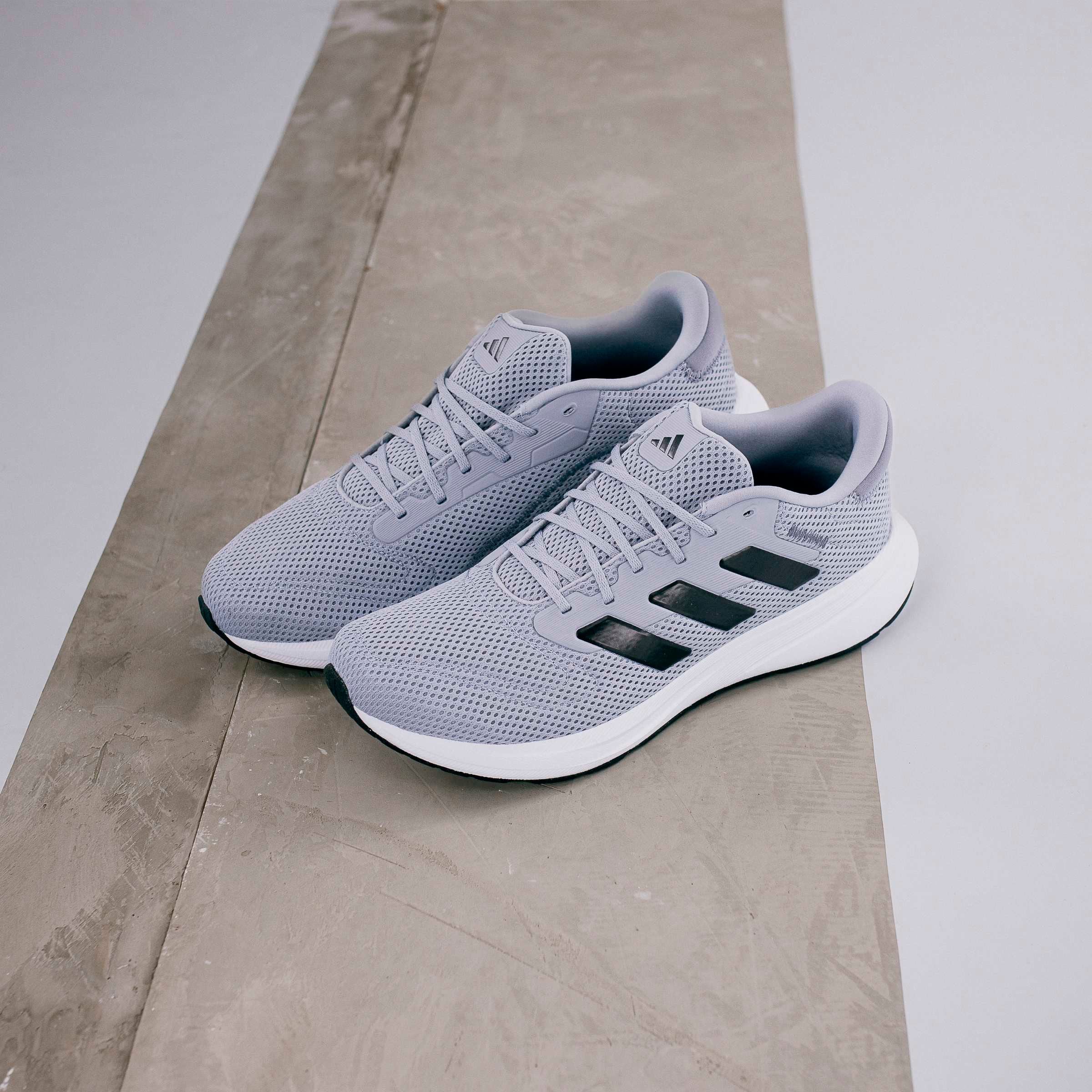 adidas Performance Laufschuh »RESPONSE«