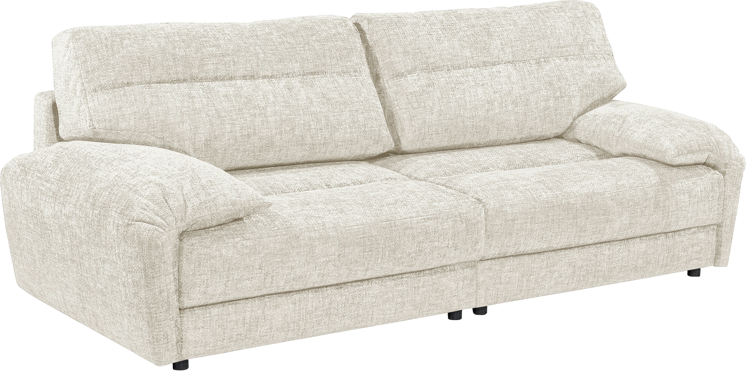 ED EXCITING DESIGN 3-Sitzer »Princeton«, Big-Sofa