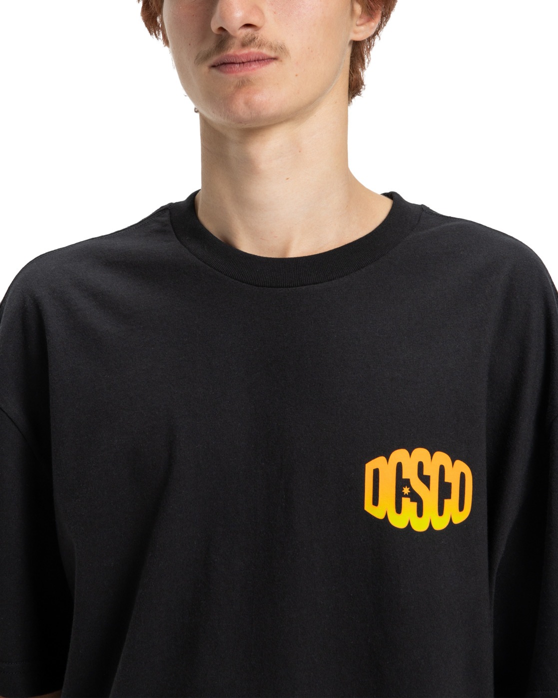 Thumbnail - DC Shoes T-Shirt "Squash It"