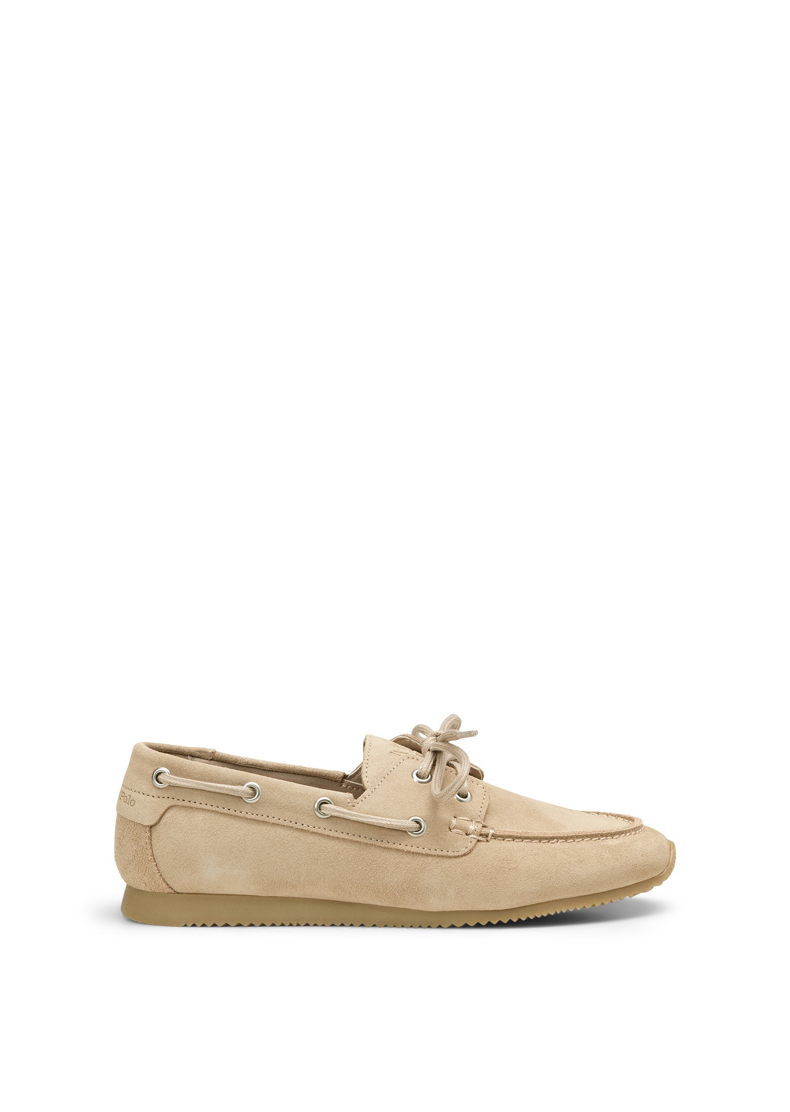 Marc O'Polo Bootsschuh »aus Velours-Rindleder«