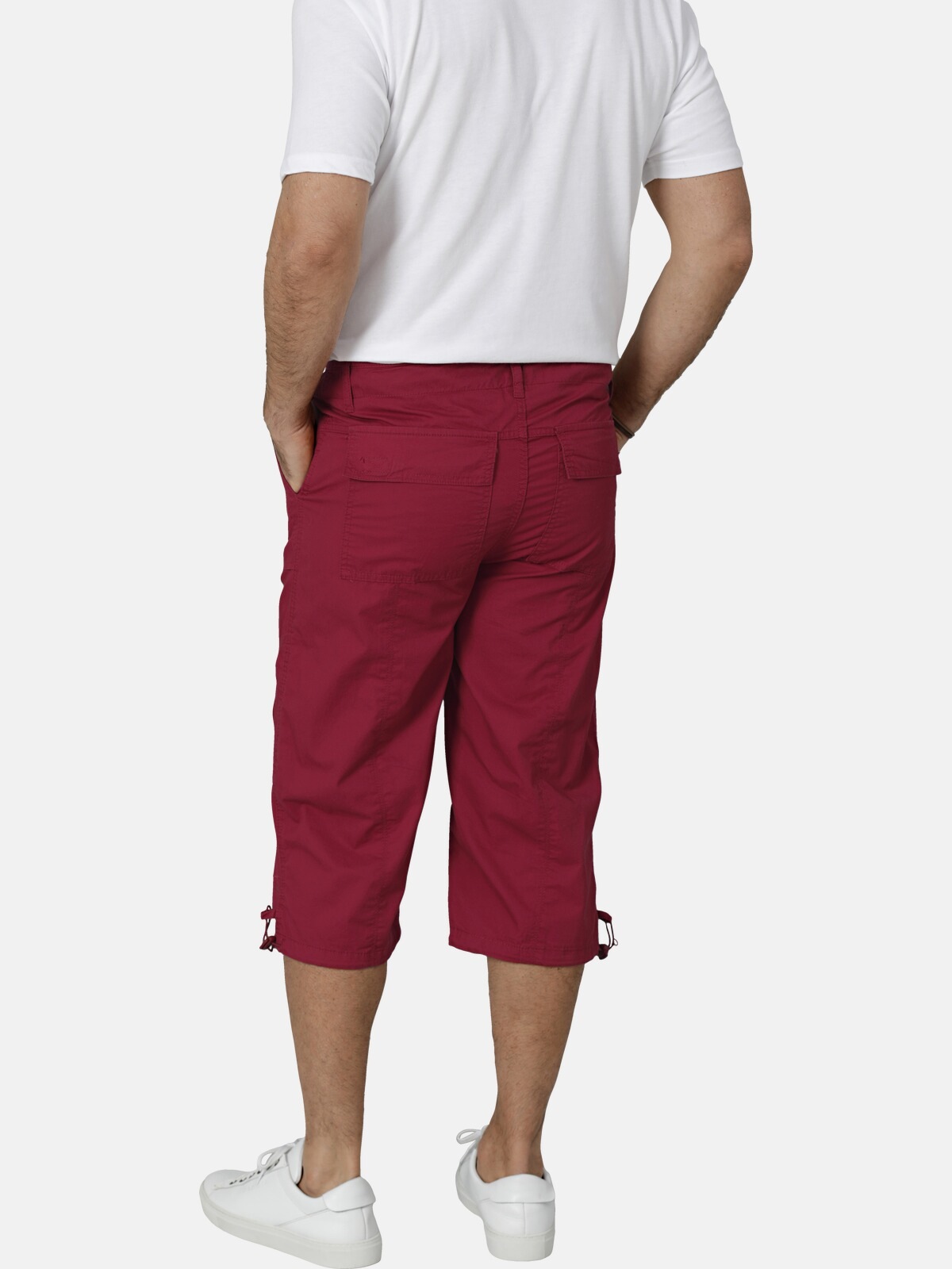 Thumbnail - Babista Bermudas "Bermuda FIOREZELLO"