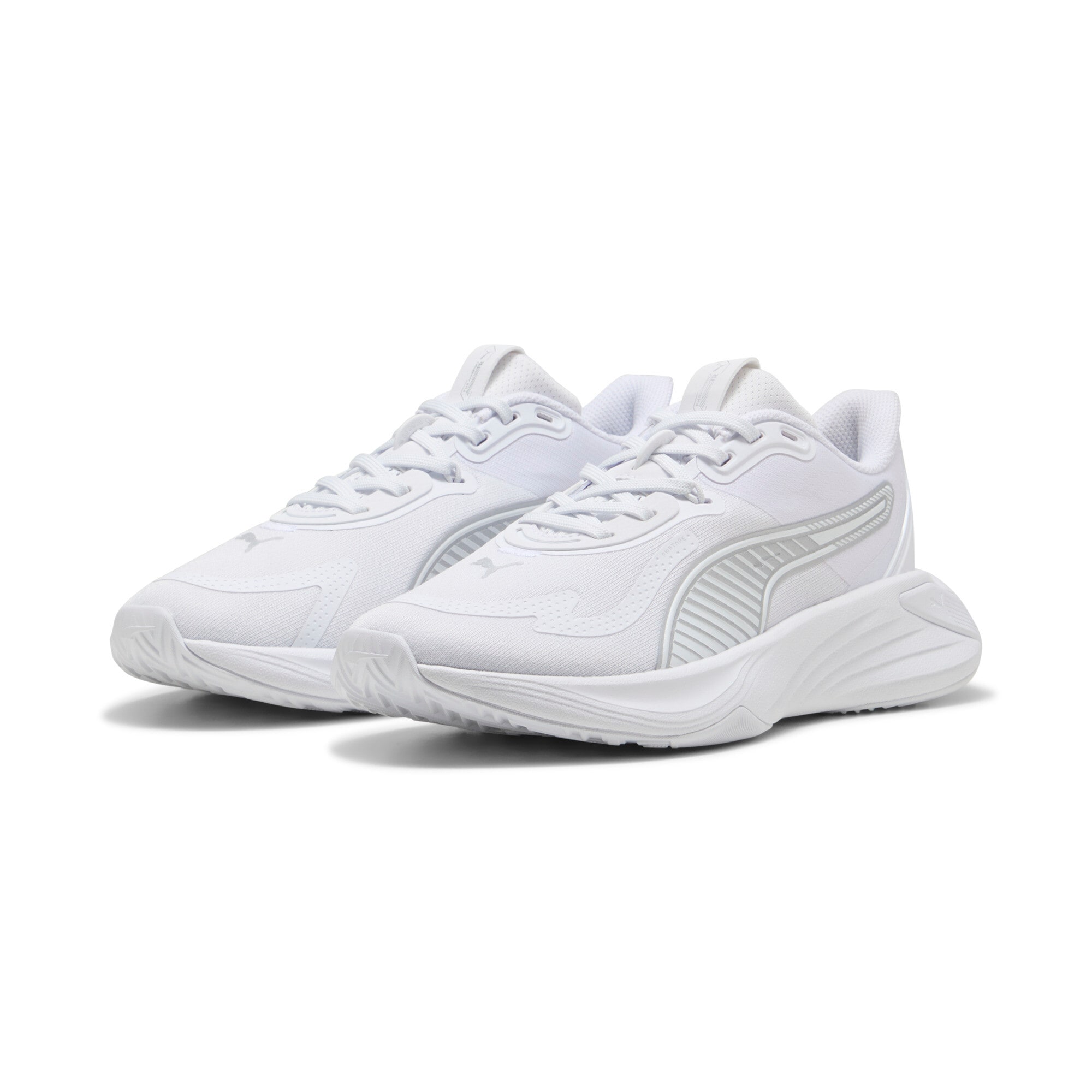 PUMA Trainingsschuh "PWR HYBRID TR WNS" mit PROFOAM-Dämpfung für Hybrid Training