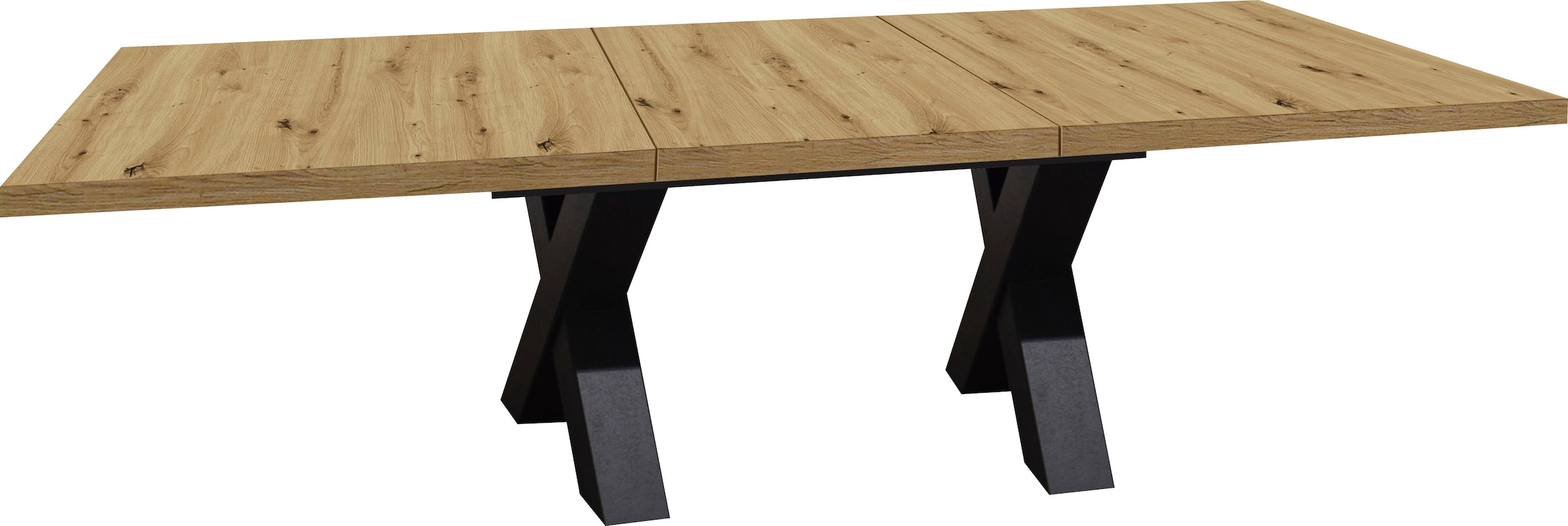 Mäusbacher Couchtisch "TOPSELLER" Beistelltisch, OTTOs Choice, Ausziehbar, günstig online kaufen