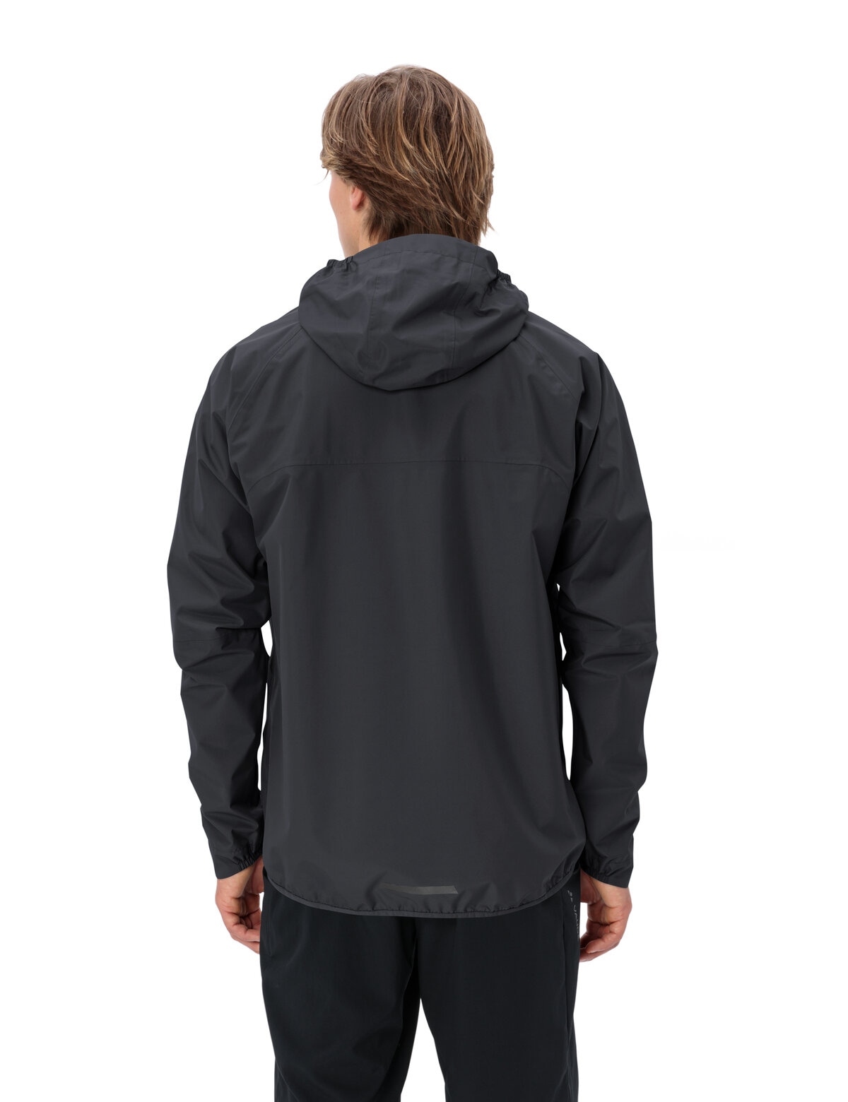 VAUDE Regenjacke »MEN'S LOAMER RAIN JACKET«, (1 St.), Wasserdicht