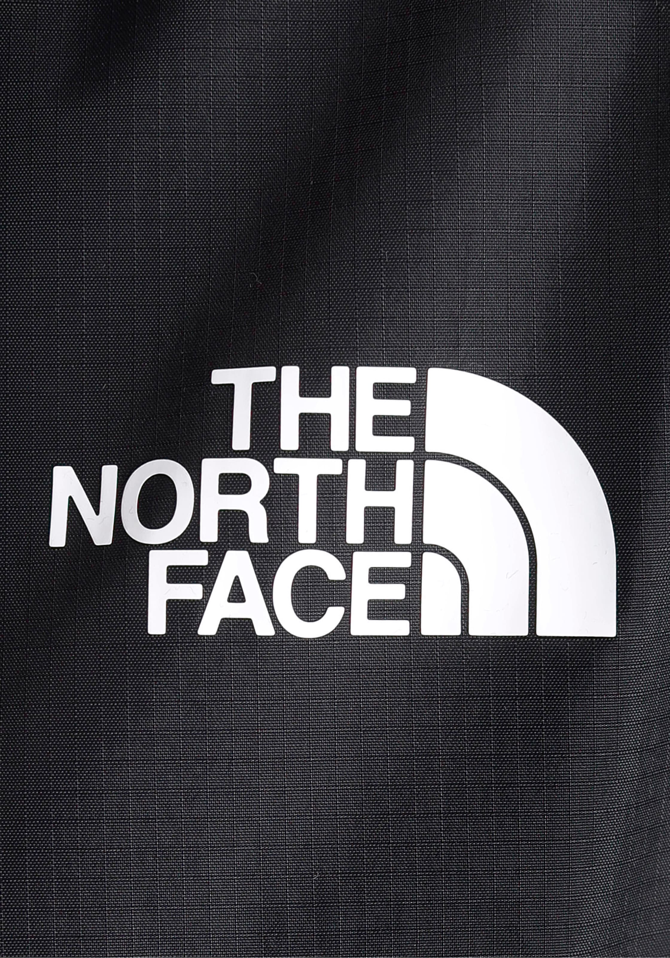 The North Face Funktionsjacke »M ANTORA JACKET«, mit Kapuze