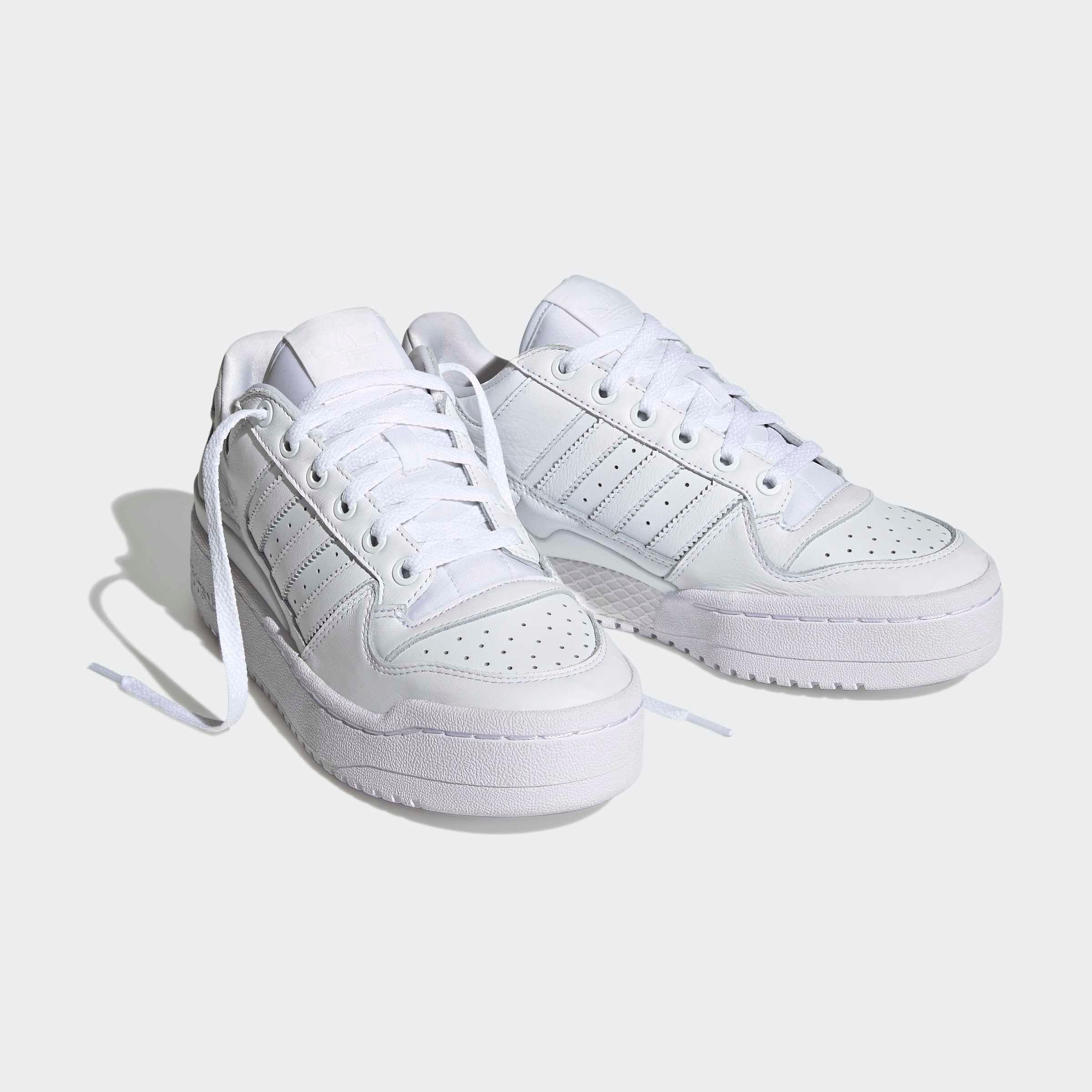adidas Originals Sneaker »FORUM BOLD STRIPES«