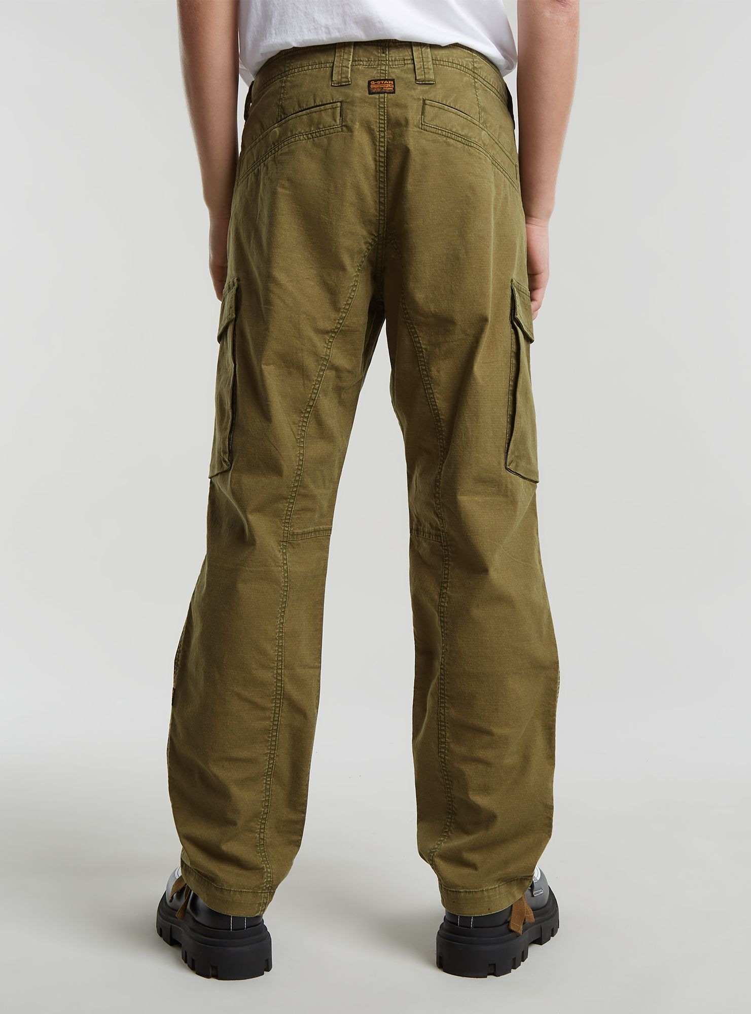 G-STAR Cargohose »Core Regular Cargohose«